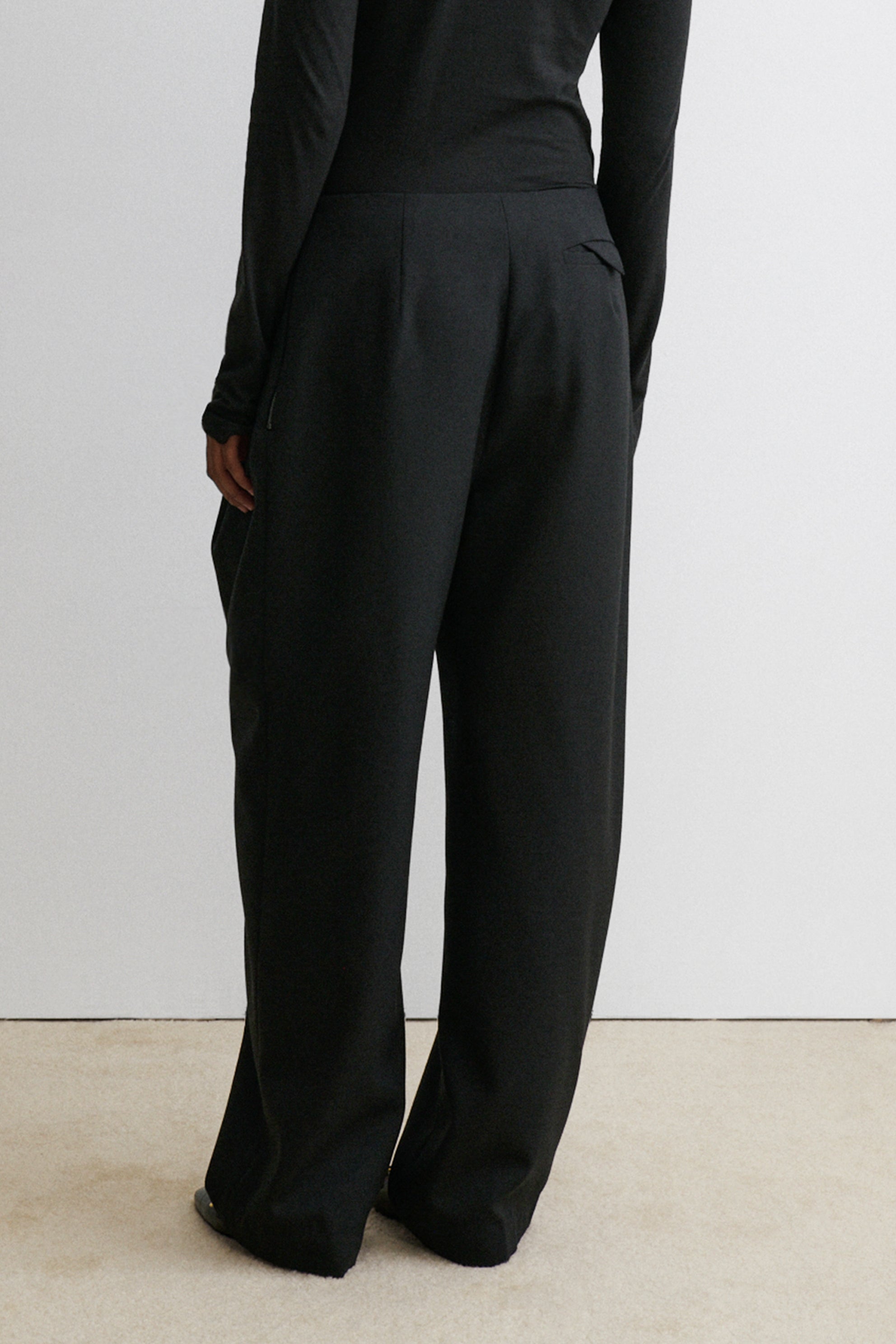 Sullivan Pant-PANTS-Rachel Comey