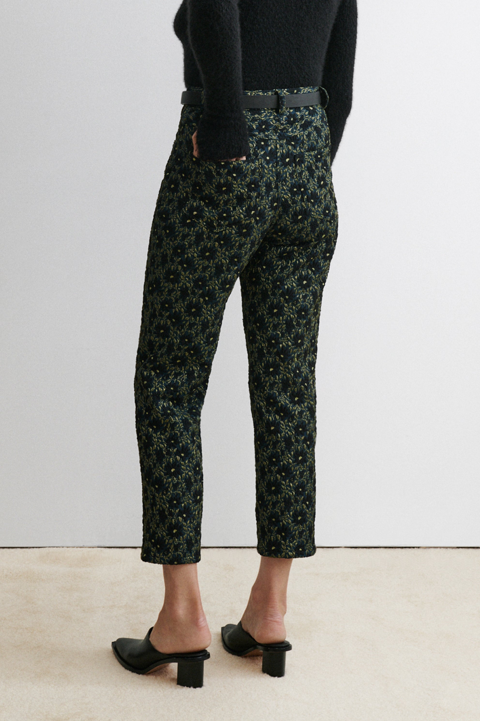 Hepburn Pant-PANTS-Rachel Comey