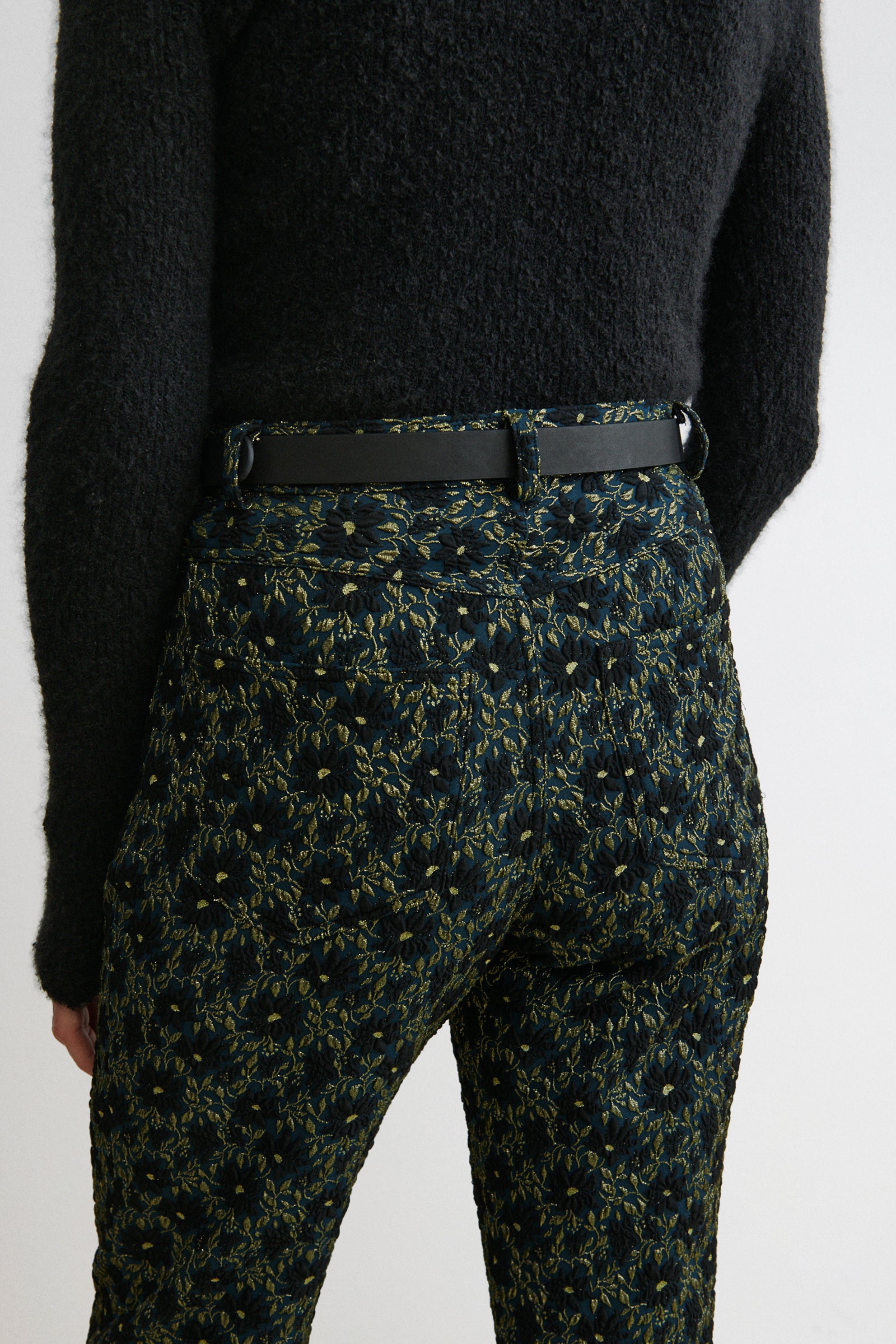 Hepburn Pant-PANTS-Rachel Comey