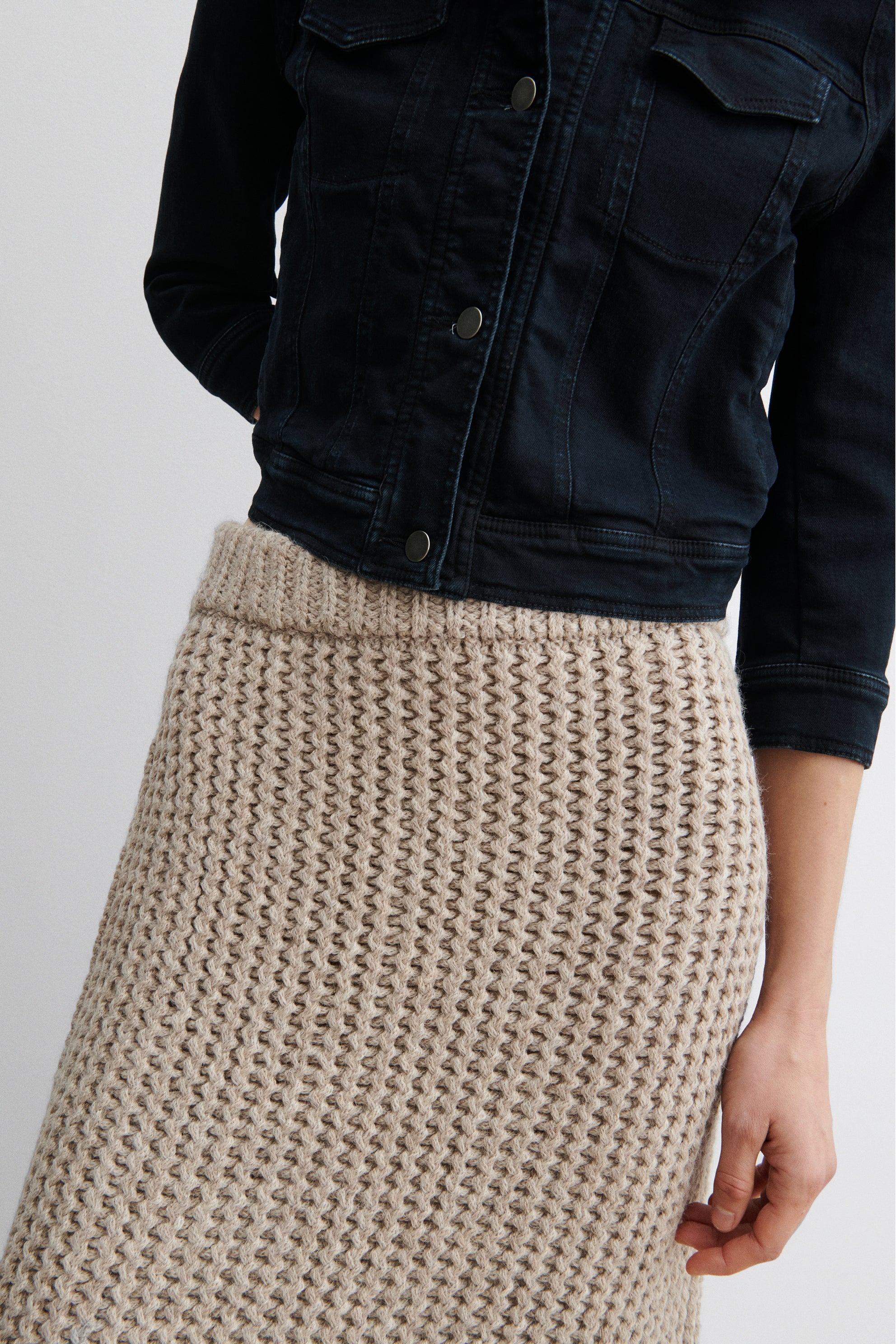 Vlanke Skirt-SKIRTS-Rachel Comey