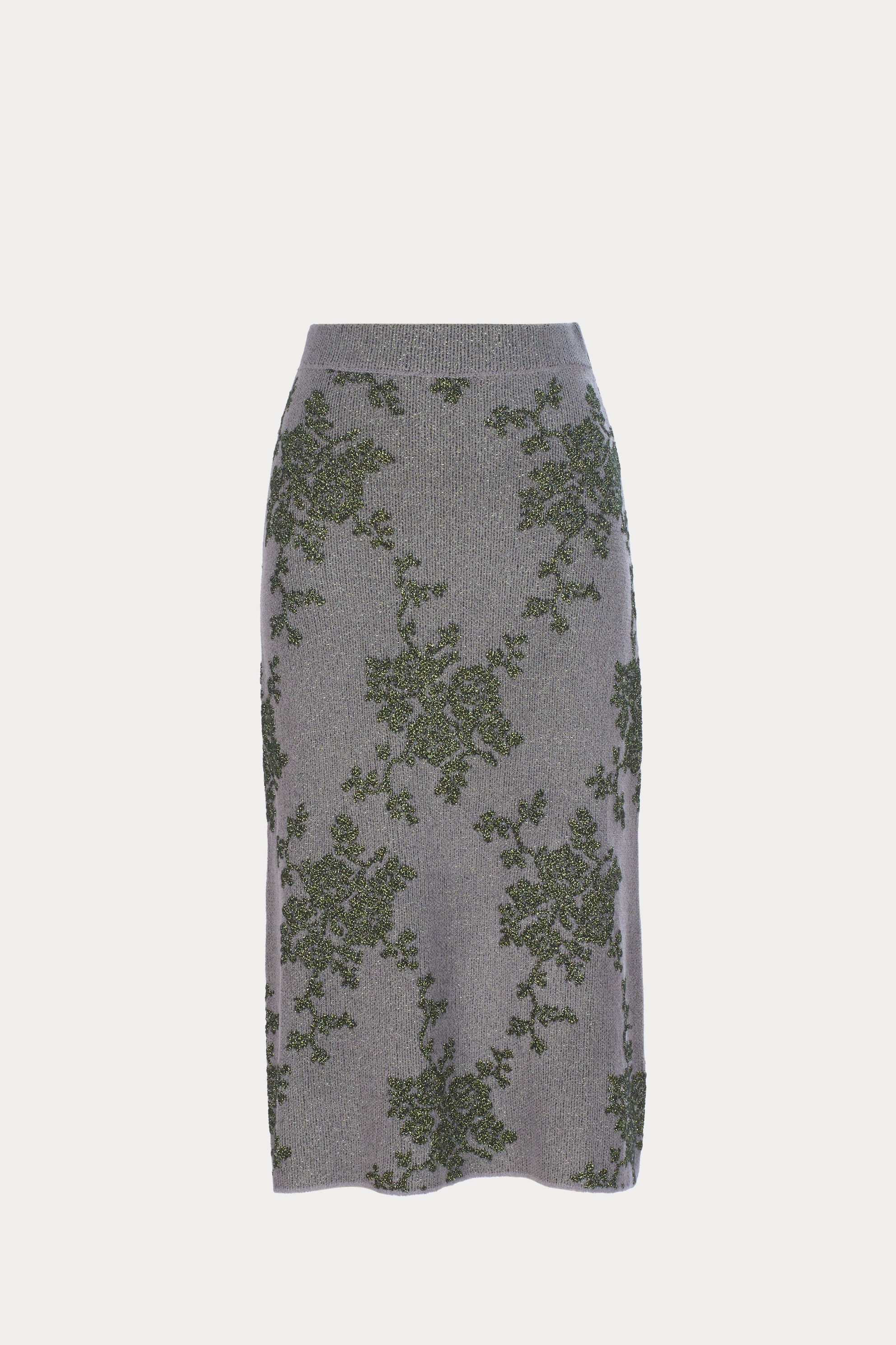 Broccada Skirt-SKIRTS-Rachel Comey