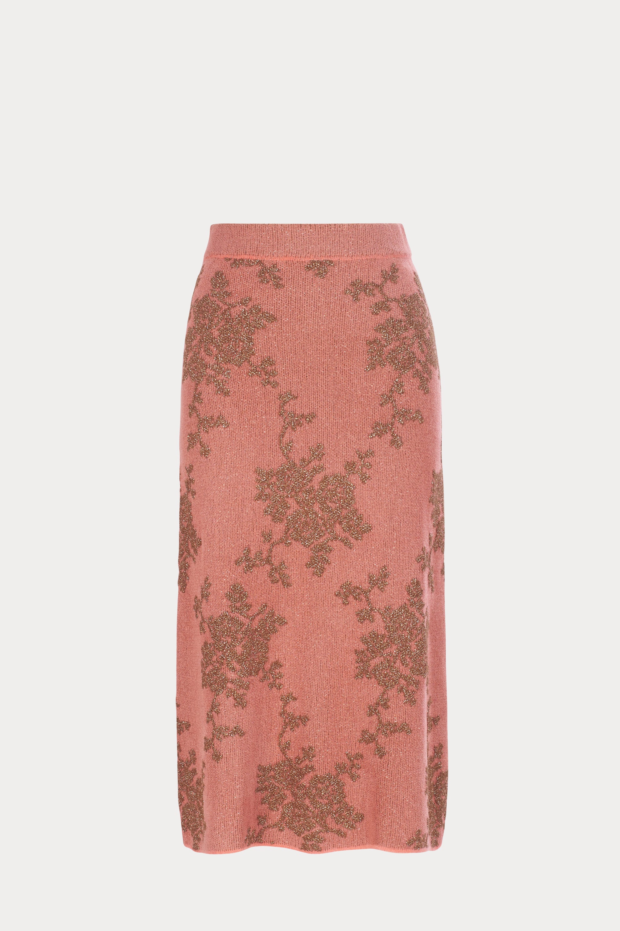 Broccada Skirt-SKIRTS-Rachel Comey