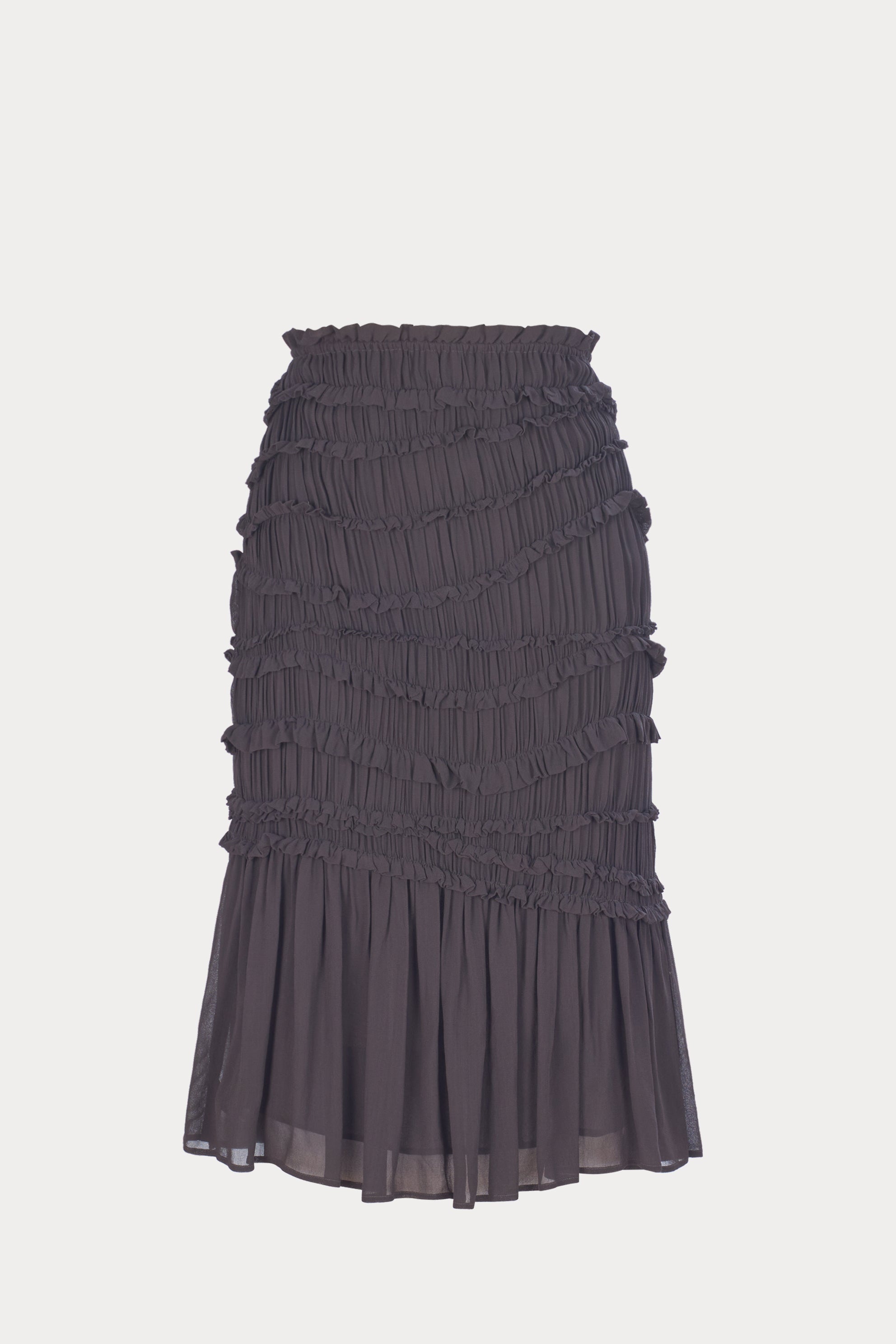 Cavey Skirt-SKIRTS-Rachel Comey