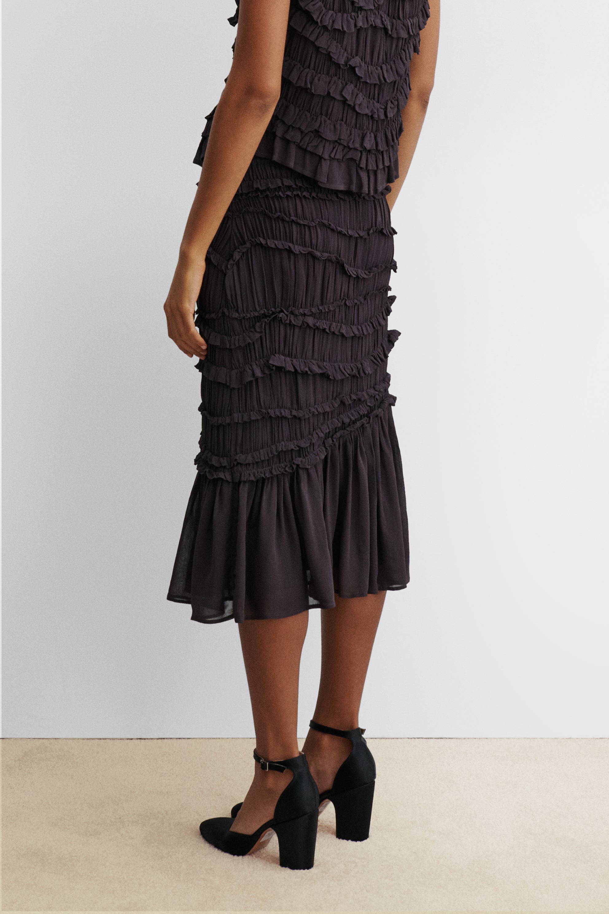 Cavey Skirt-SKIRTS-Rachel Comey
