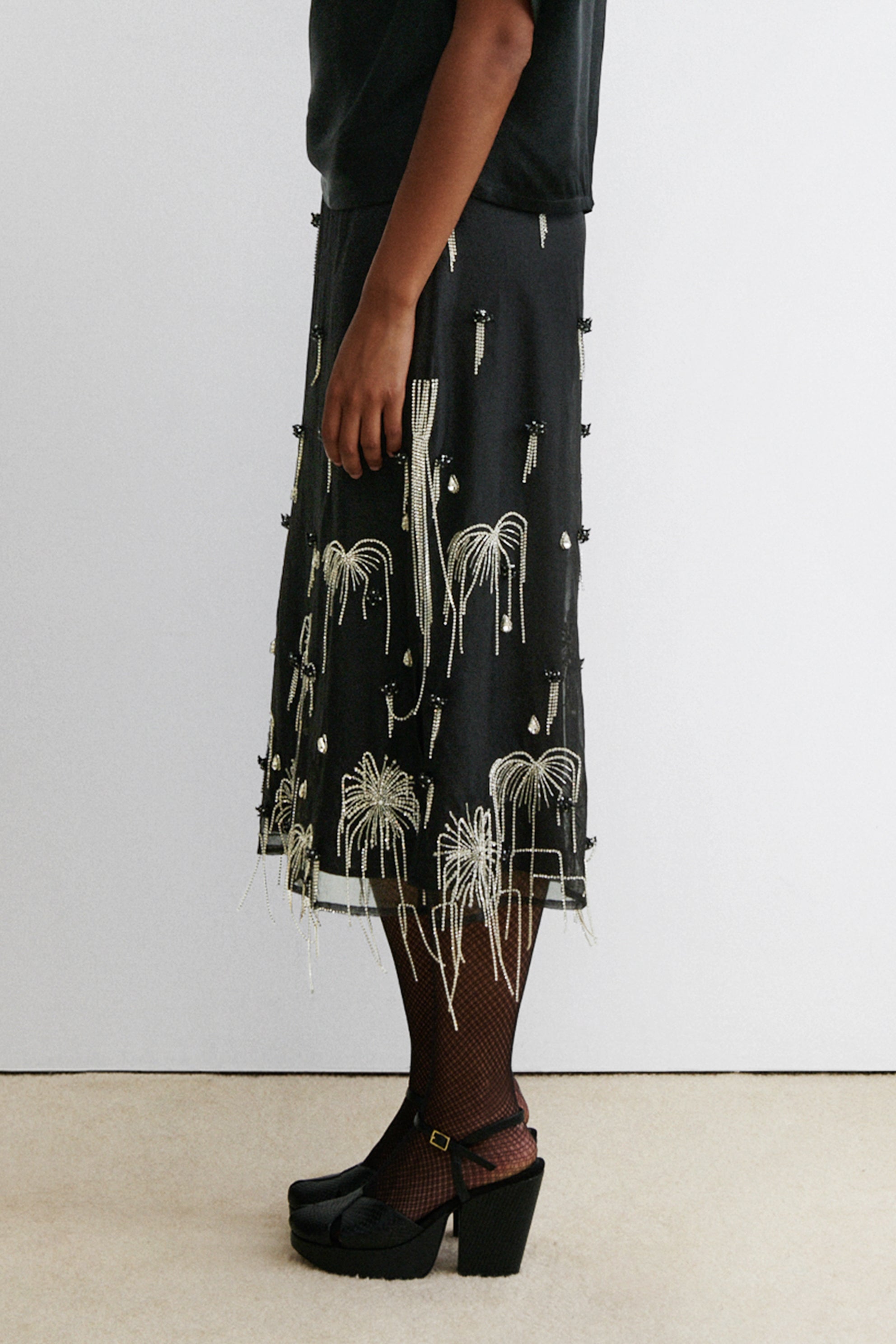 Yanni Skirt-SKIRTS-Rachel Comey