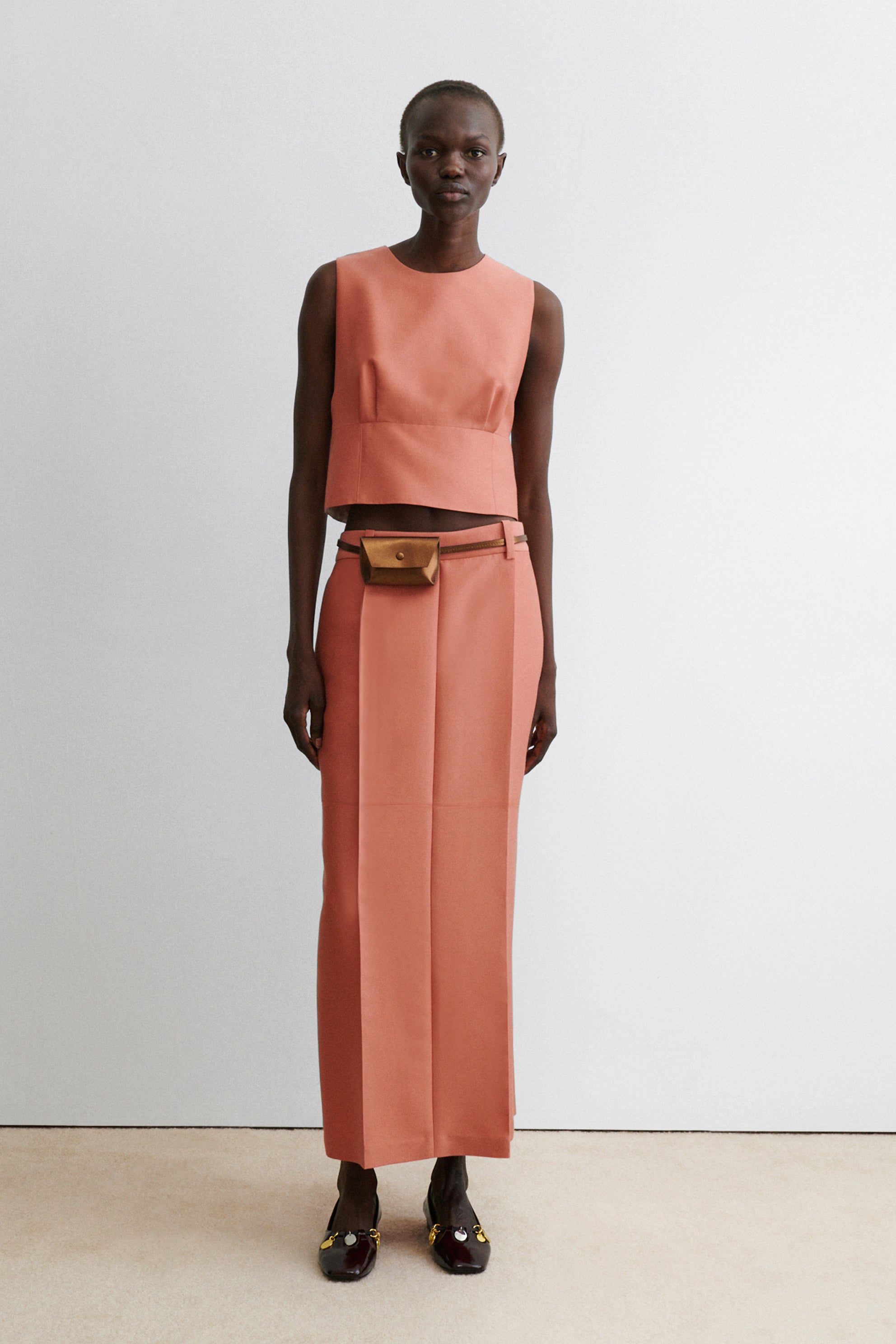 Cosa Skirt
