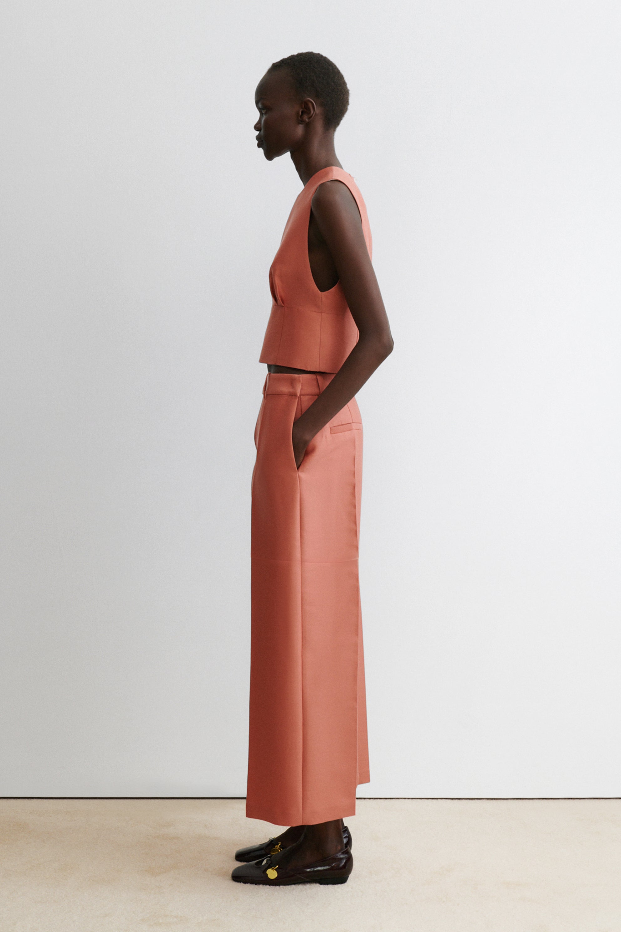 Cosa Skirt-SKIRTS-Rachel Comey