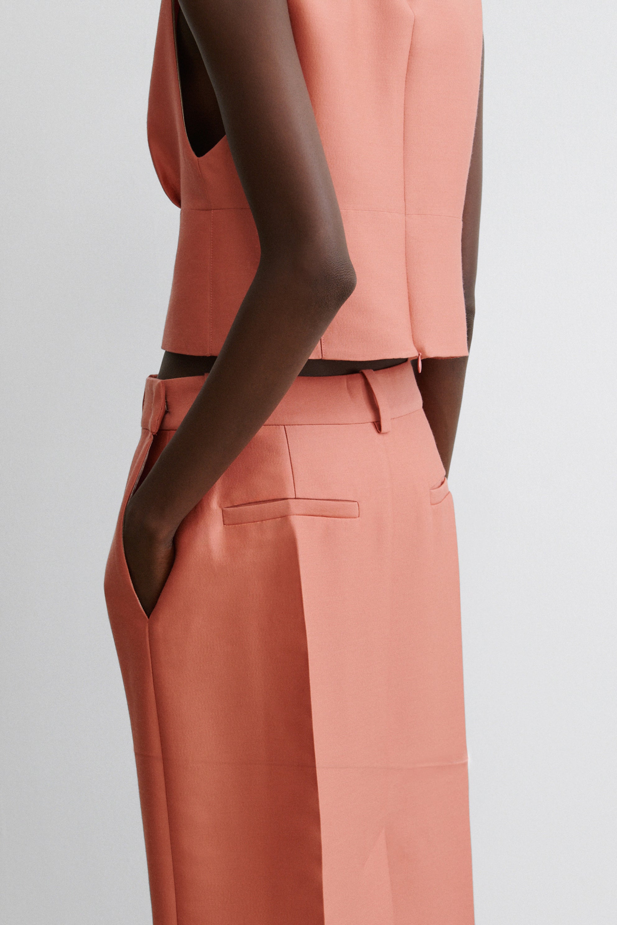Cosa Skirt-SKIRTS-Rachel Comey