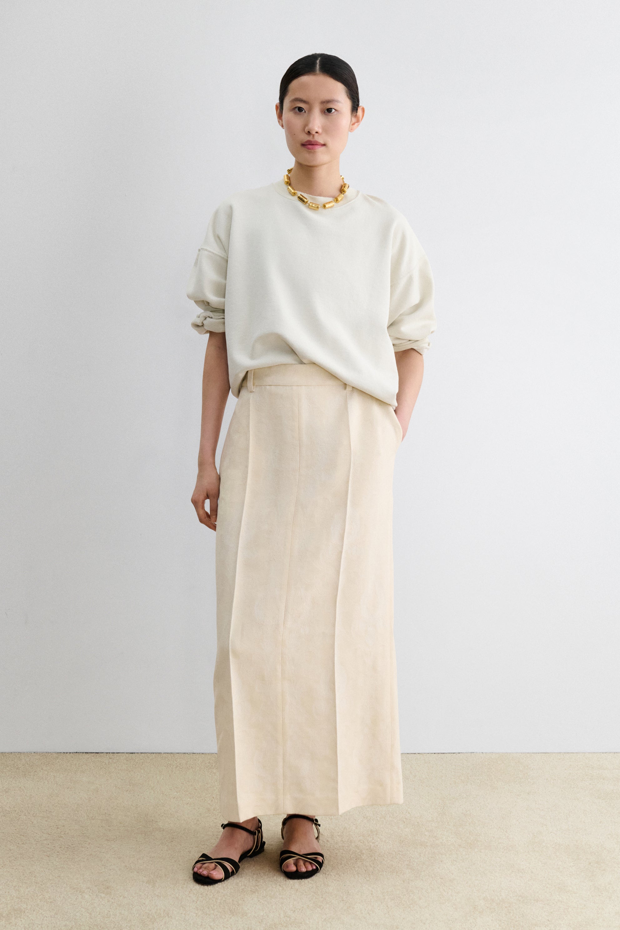 Cosa Skirt from Rachel Comey - $595
