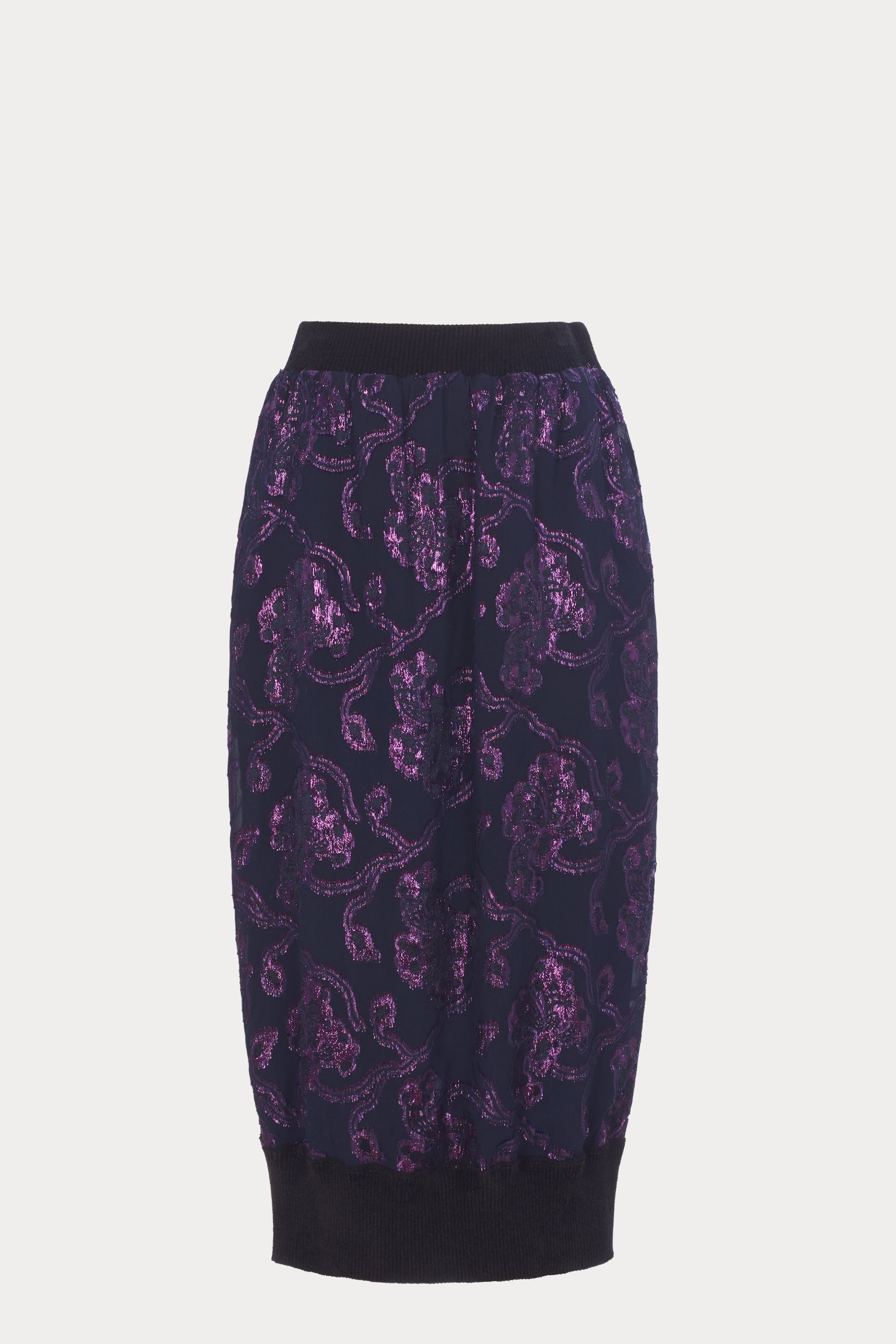 Vine Skirt-SKIRTS-Rachel Comey