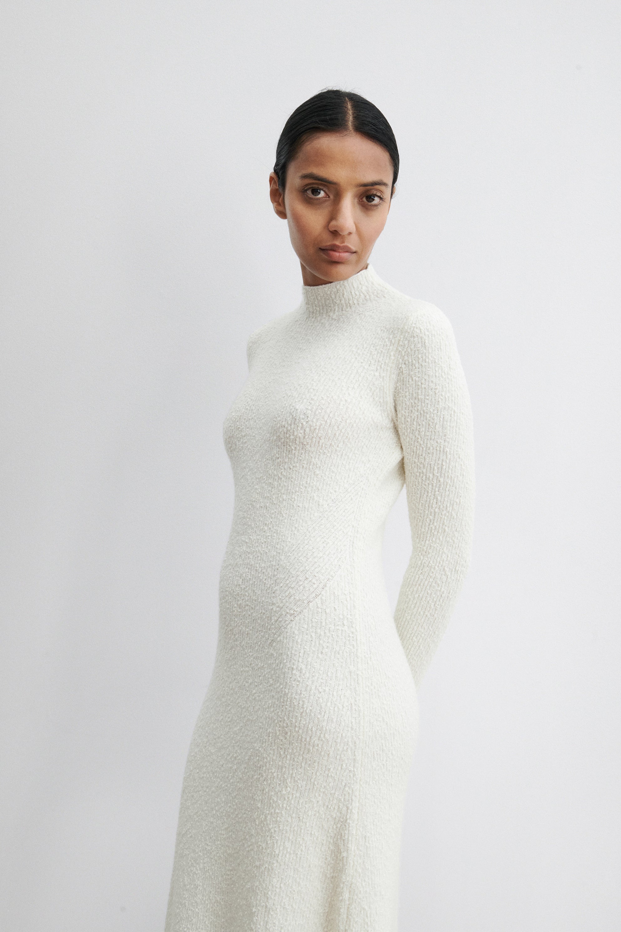 Gantni Dress-DRESSES-Rachel Comey
