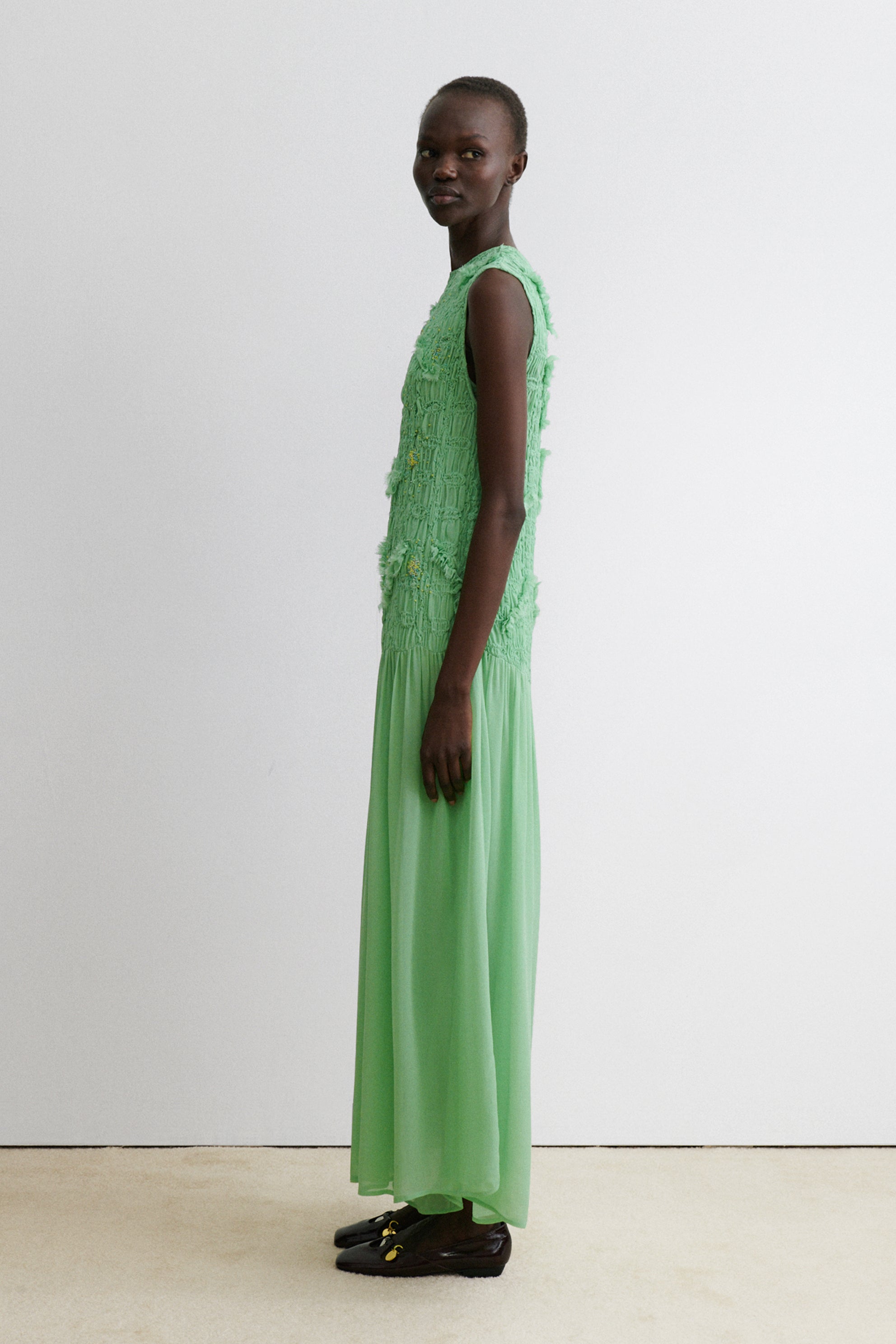 Sway Dress-DRESSES-Rachel Comey