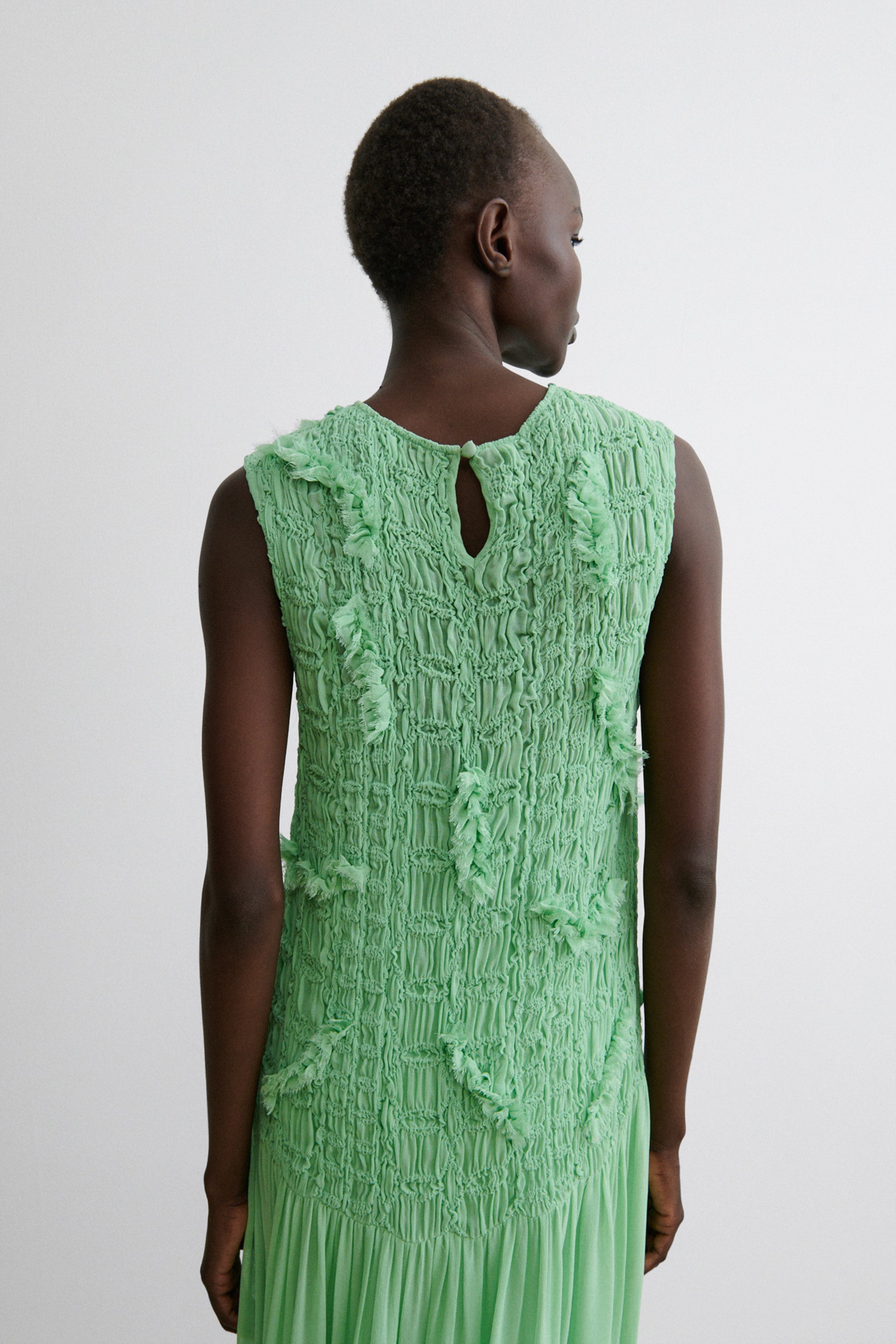 Sway Dress-DRESSES-Rachel Comey