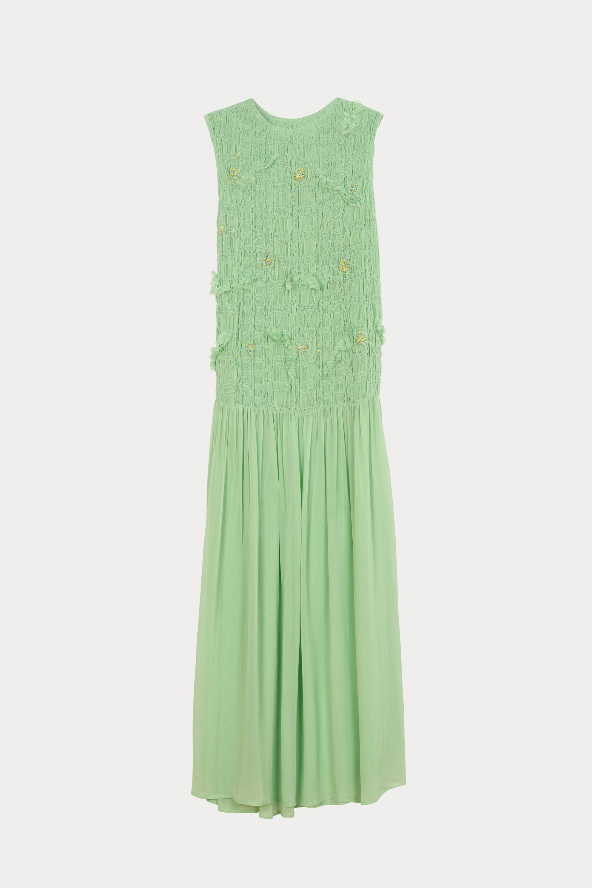 Sway Dress-DRESSES-Rachel Comey