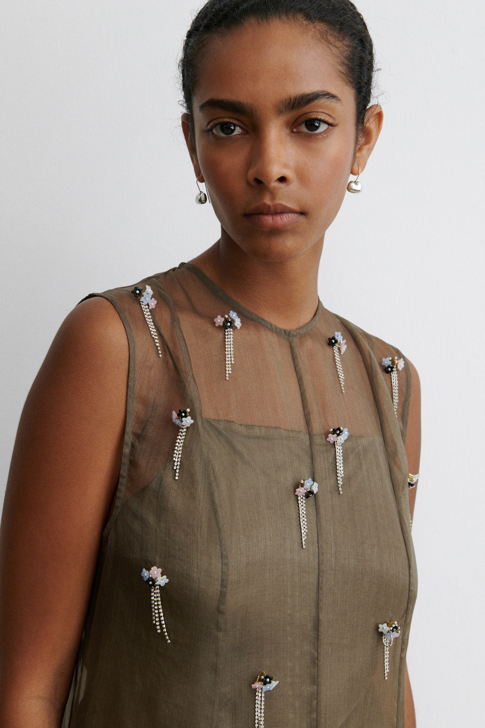 Jax Dress-DRESSES-Rachel Comey