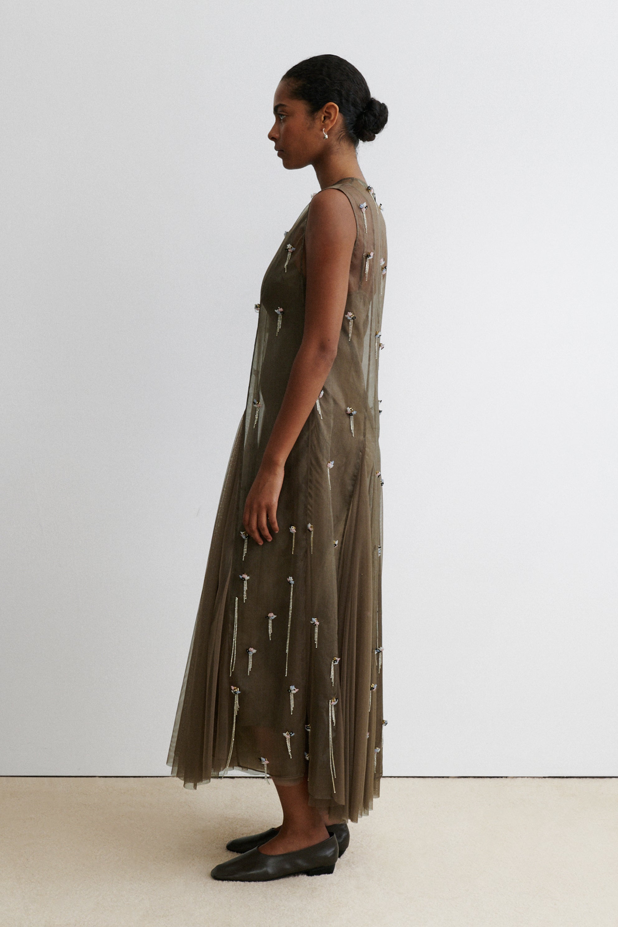 Jax Dress-DRESSES-Rachel Comey