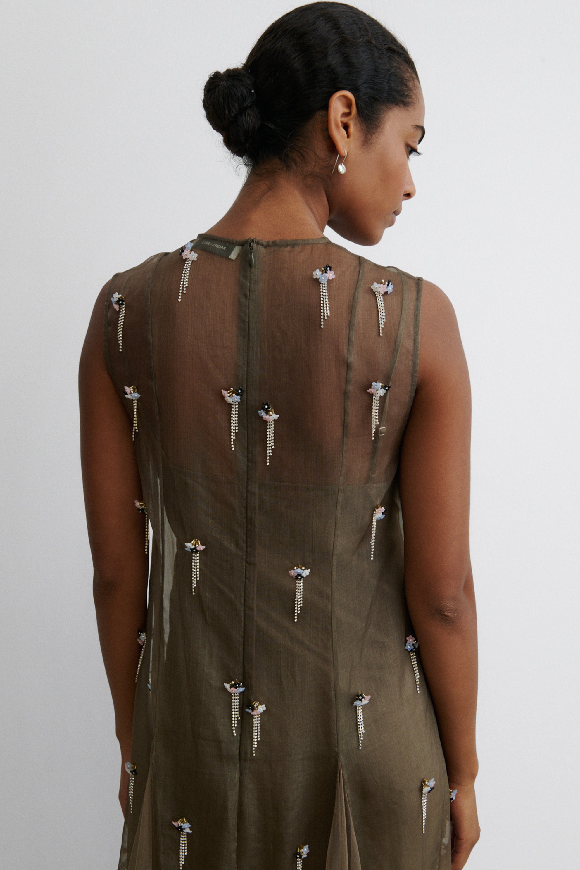 Jax Dress-DRESSES-Rachel Comey