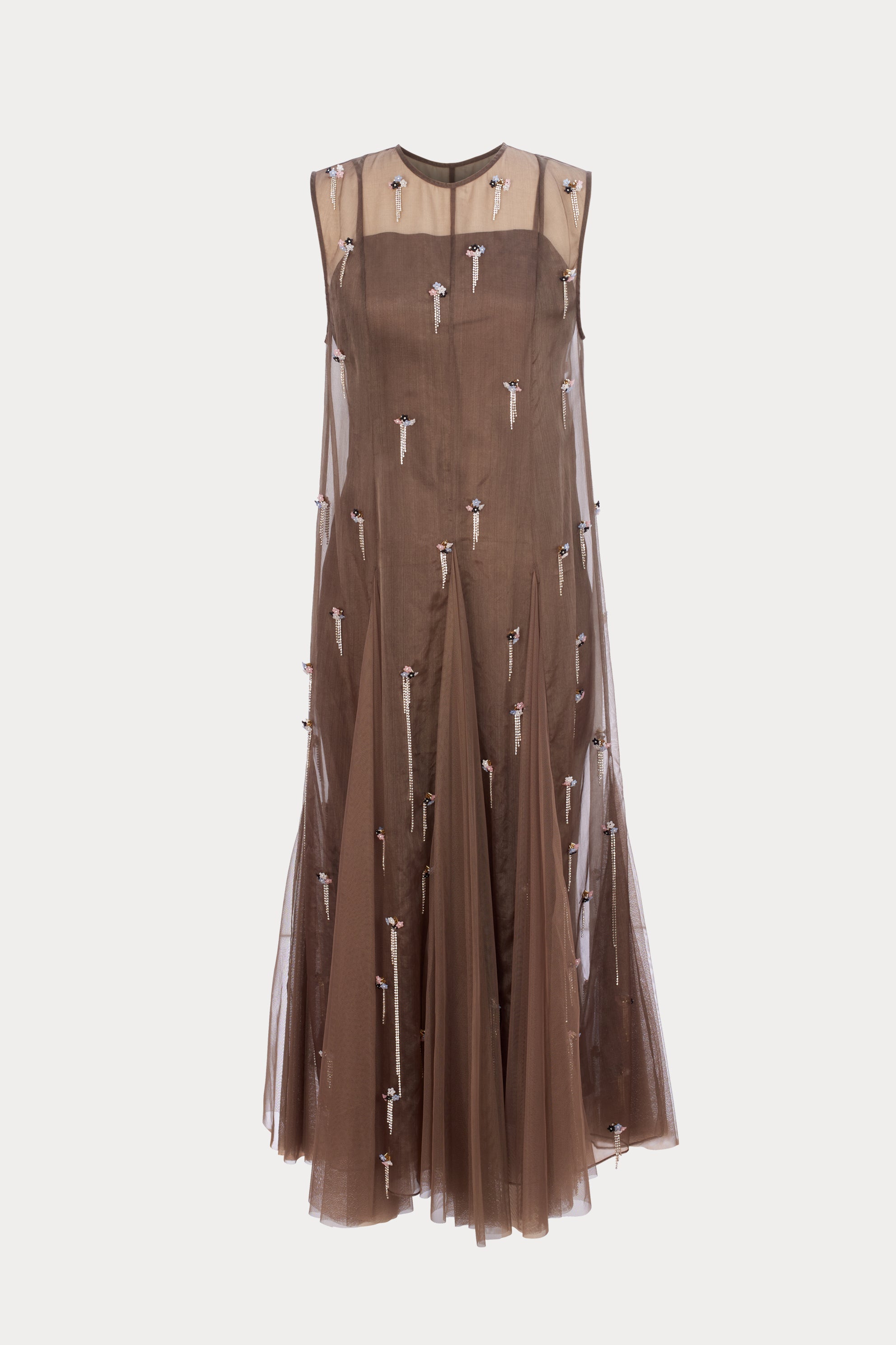 Jax Dress-DRESSES-Rachel Comey
