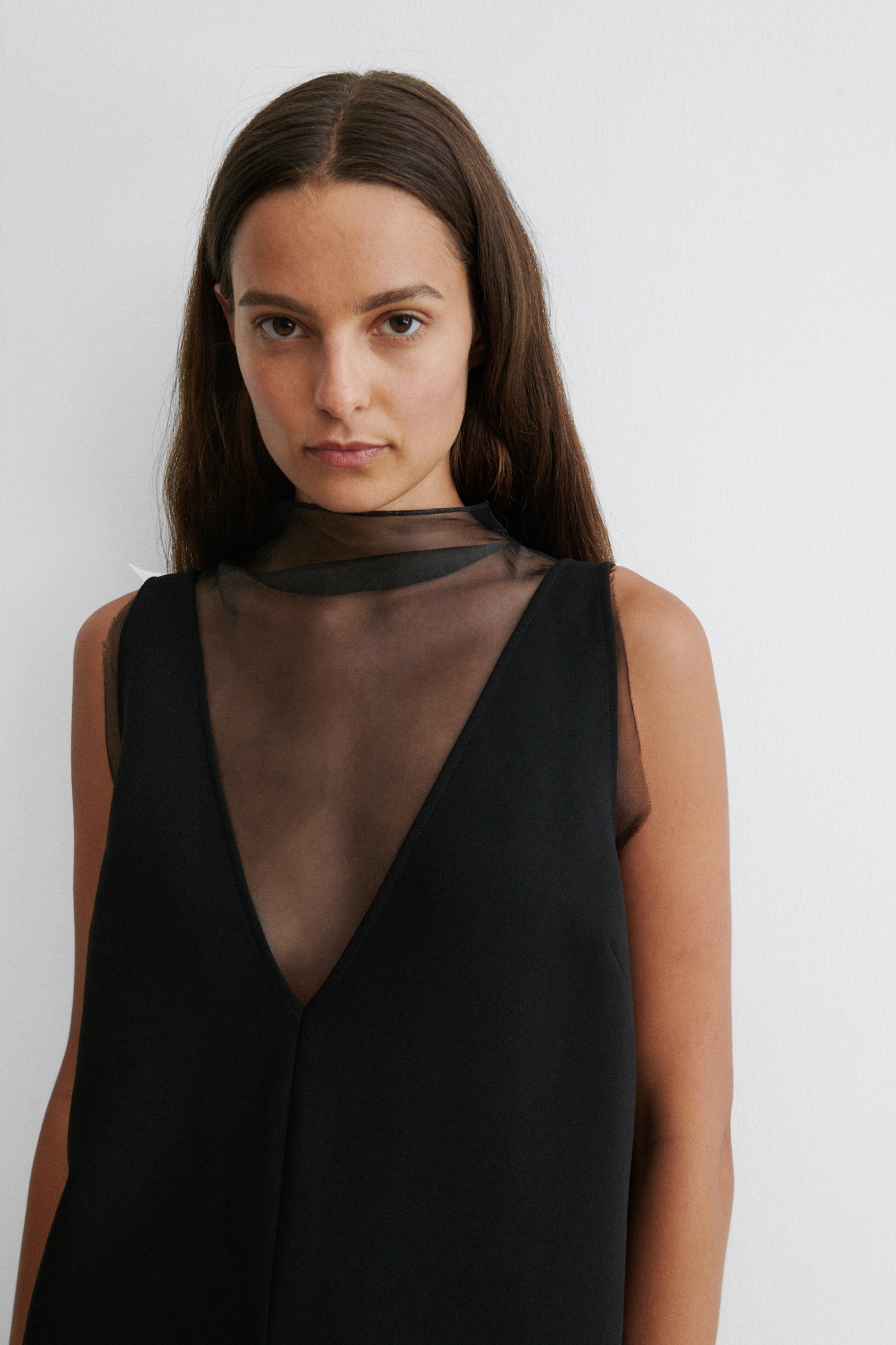 Airey Dress-DRESSES-Rachel Comey