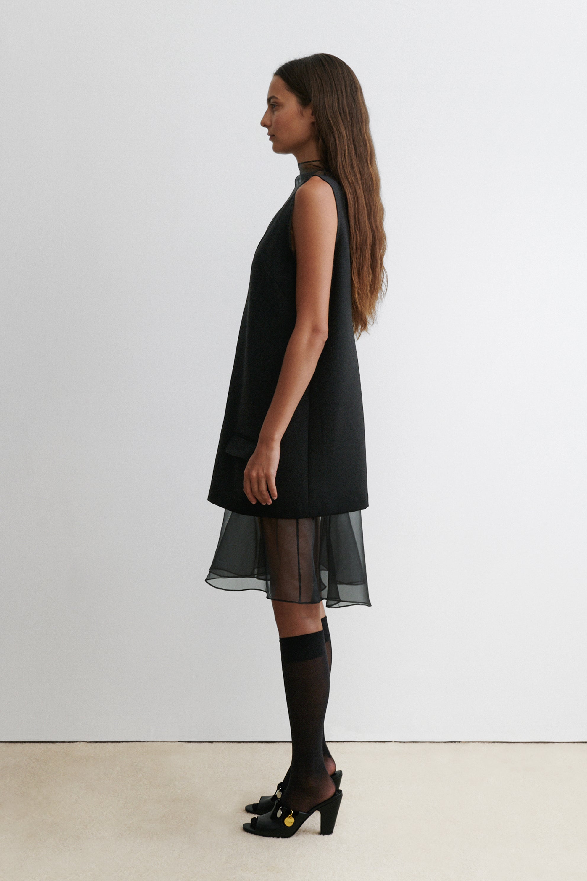Airey Dress-DRESSES-Rachel Comey