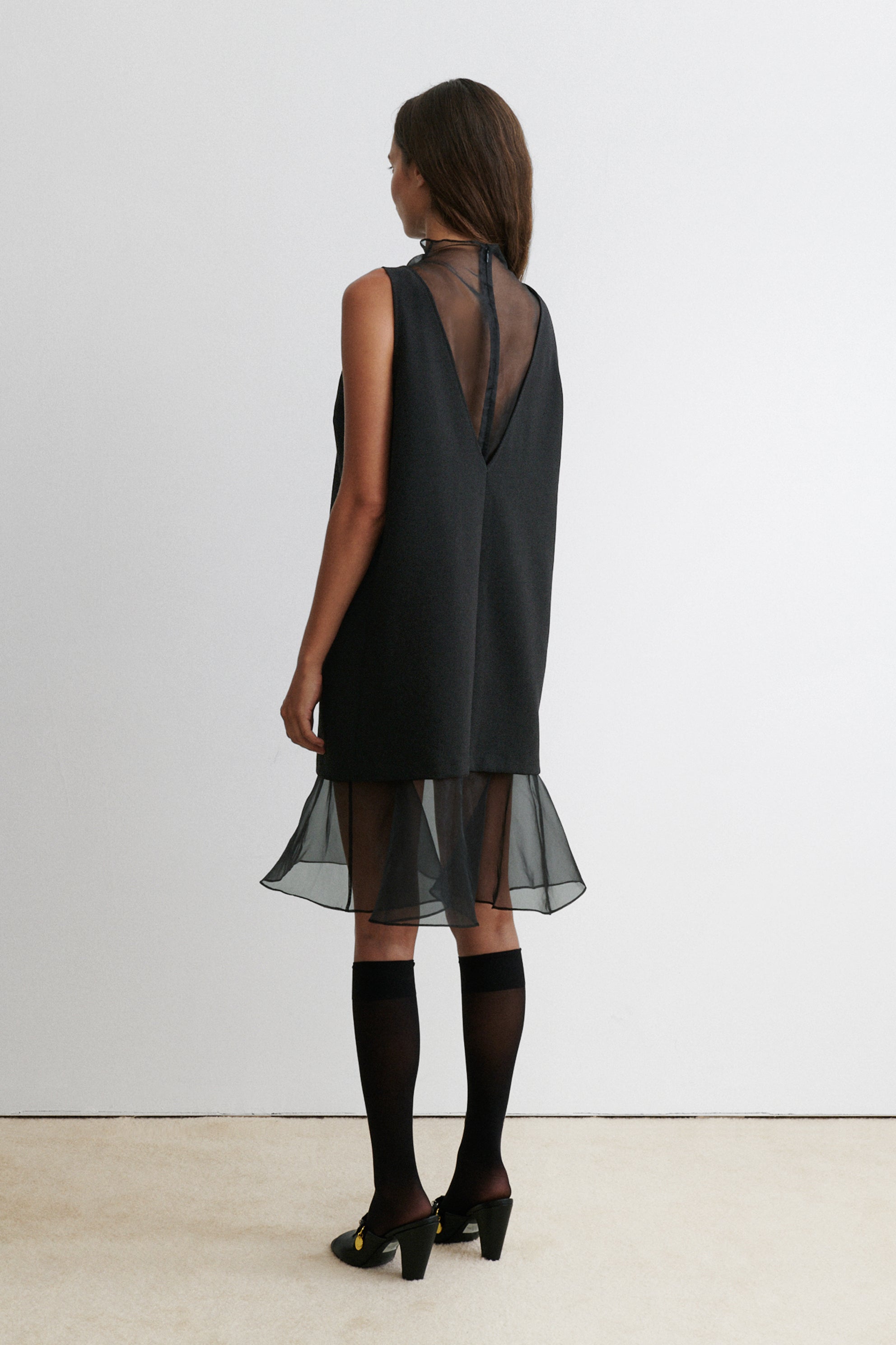 Airey Dress-DRESSES-Rachel Comey