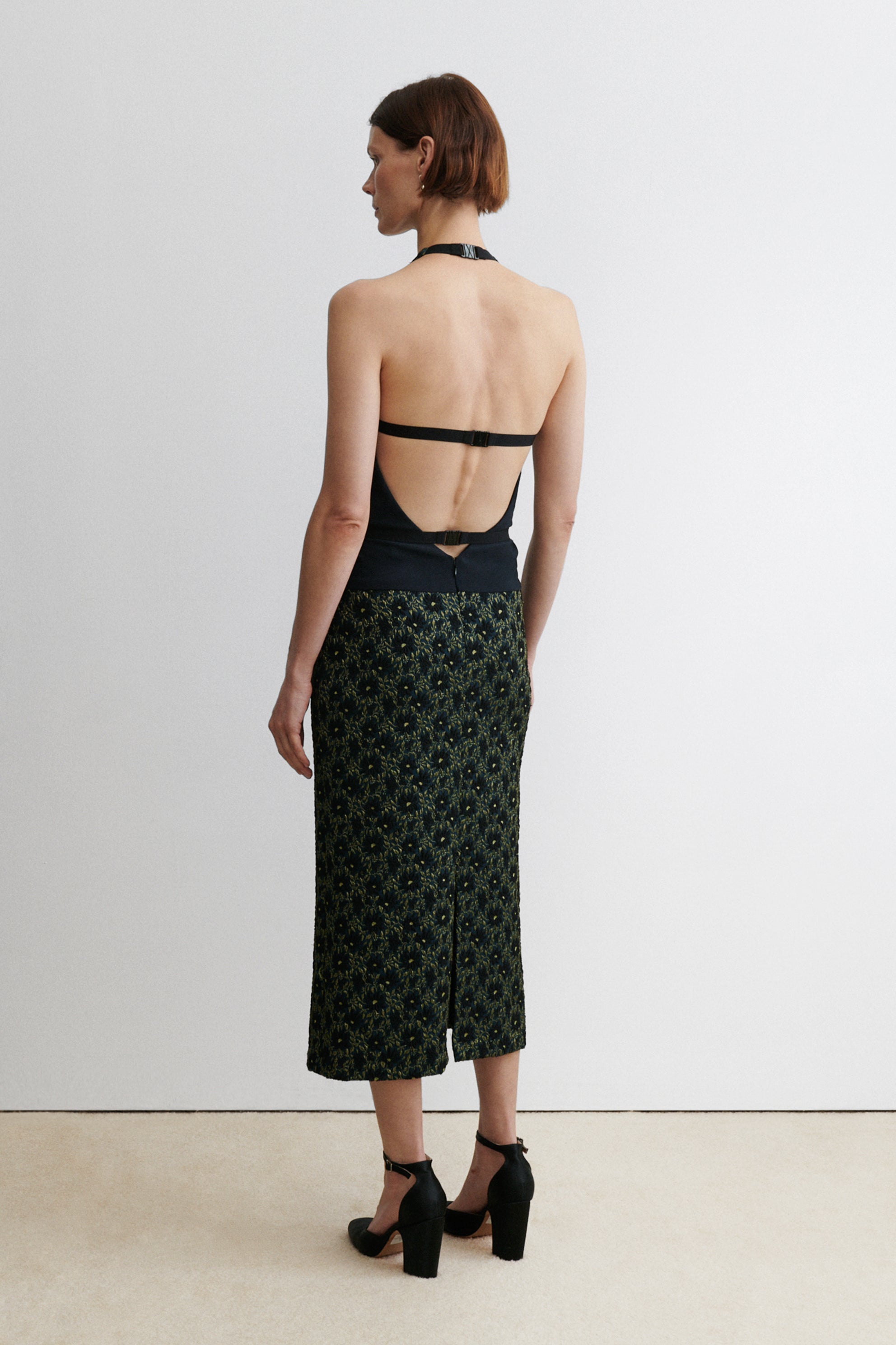 Tula Dress-DRESSES-Rachel Comey