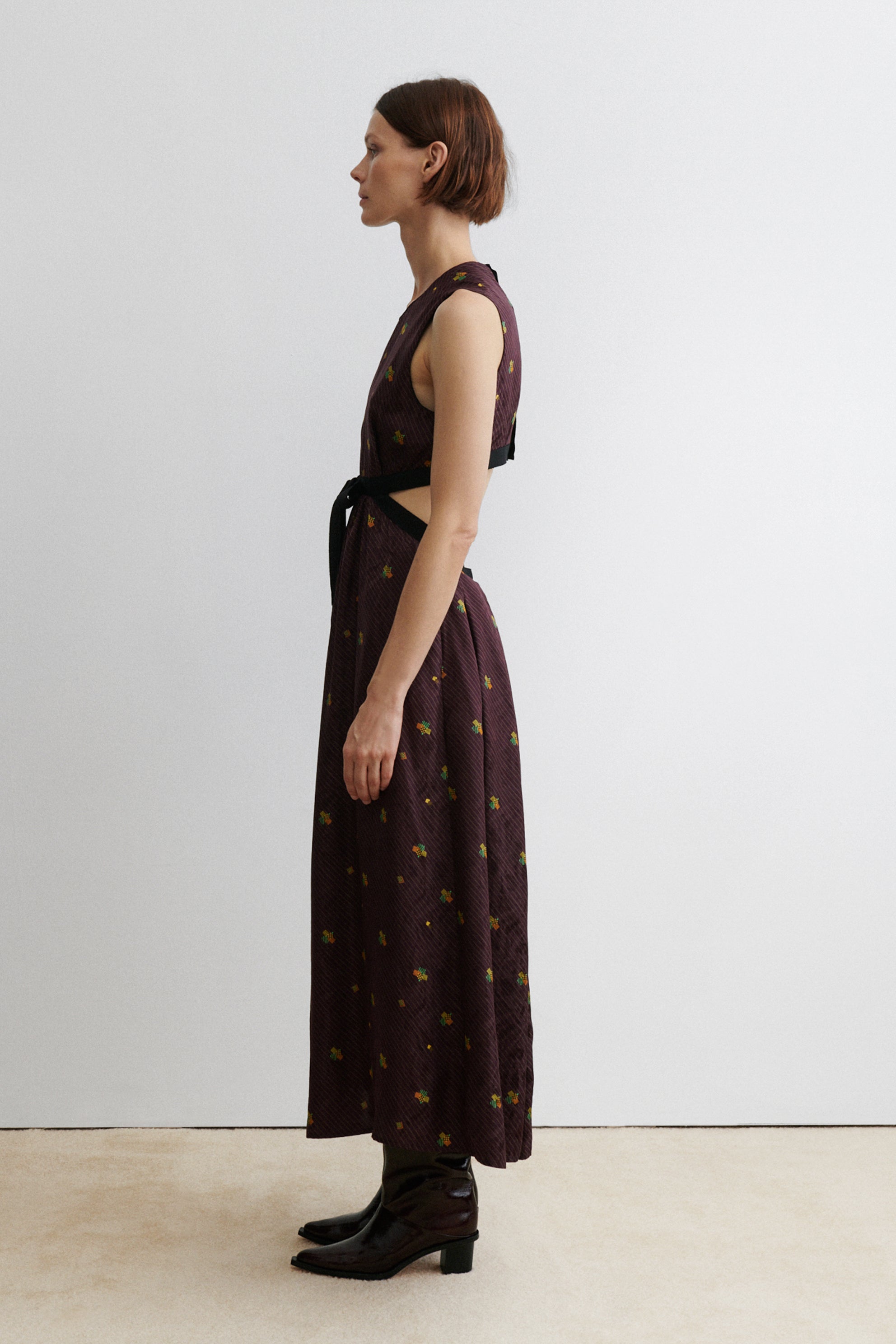 Noah Dress-DRESSES-Rachel Comey