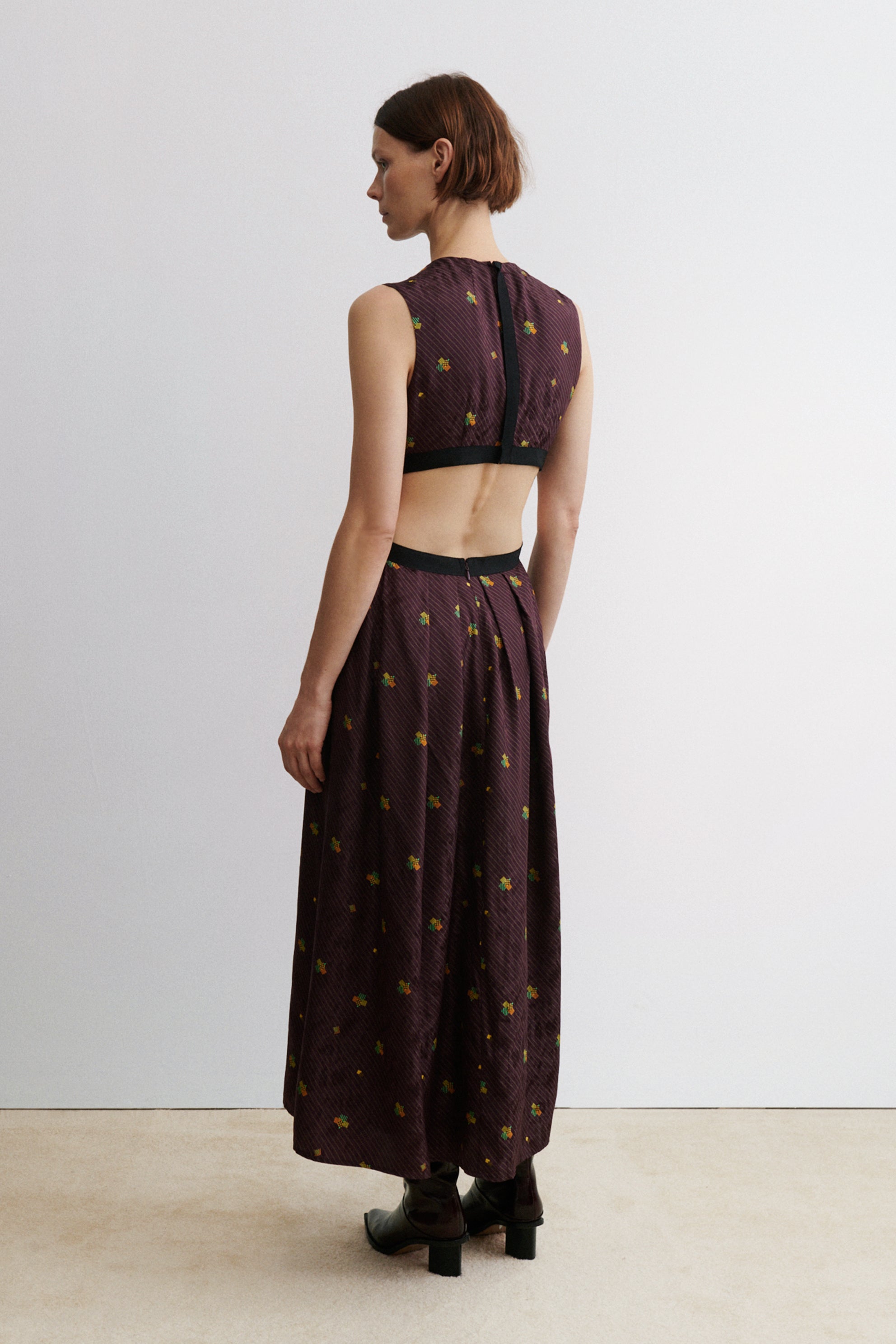 Noah Dress-DRESSES-Rachel Comey