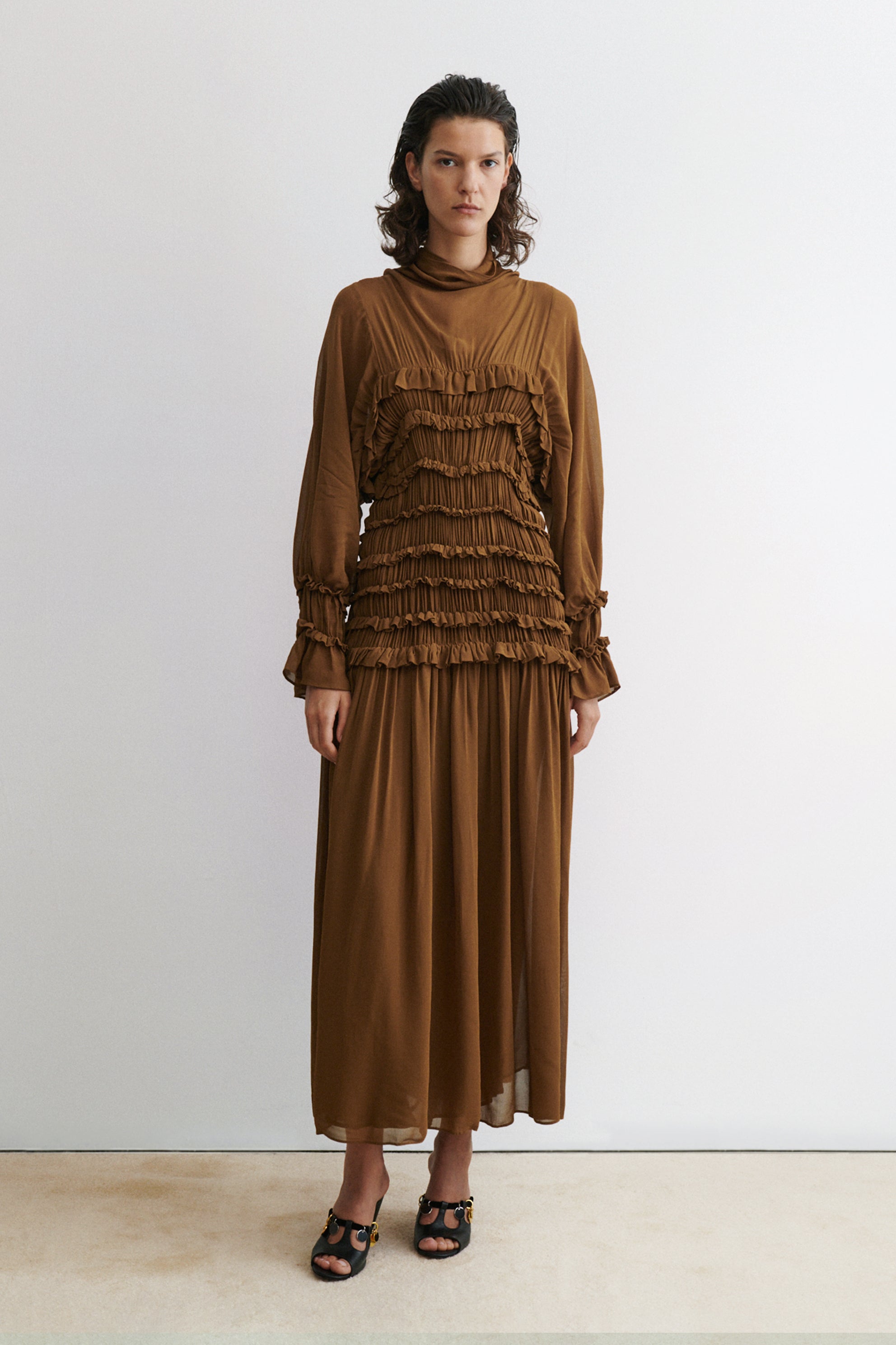 Joice Dress-DRESSES-Rachel Comey
