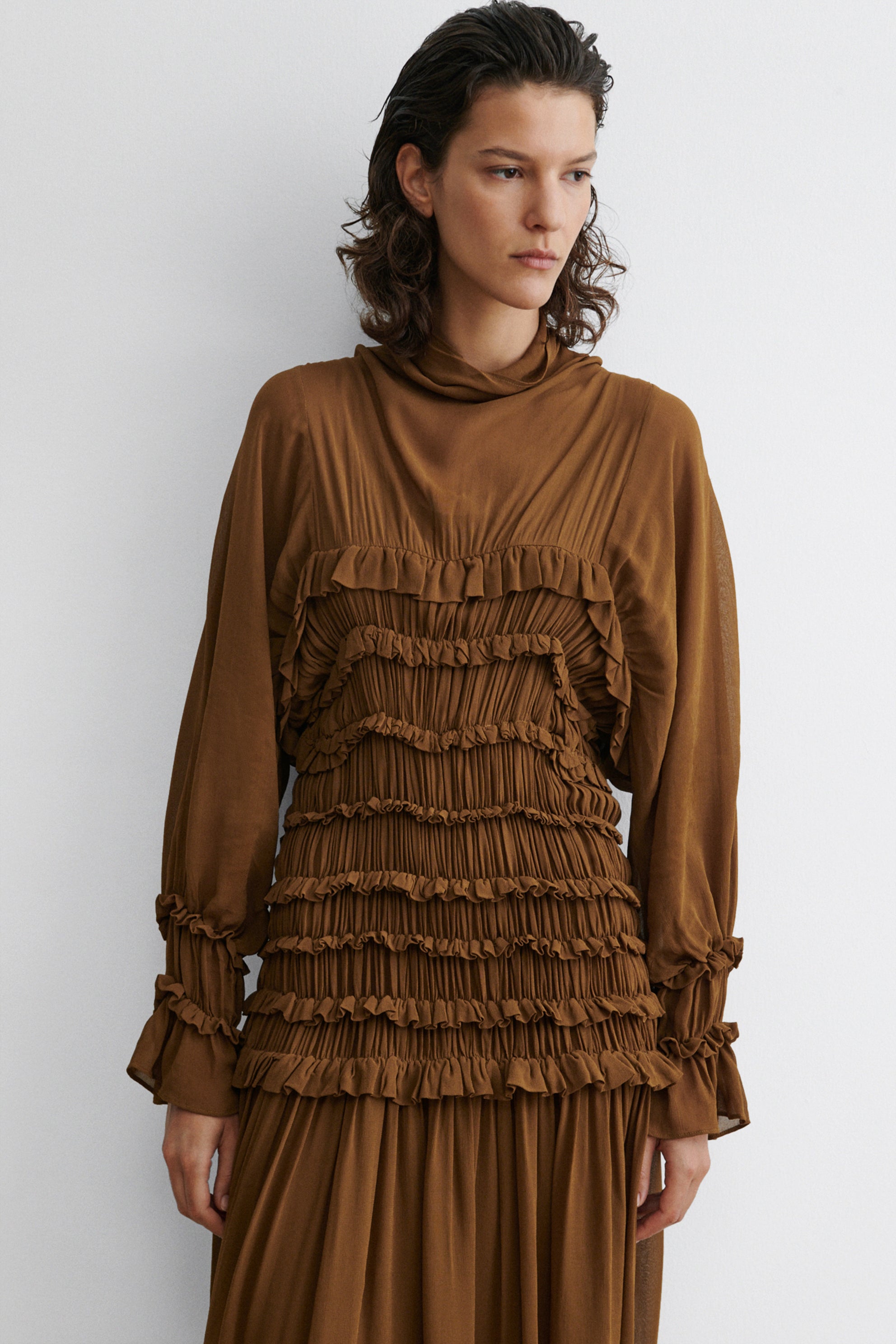 Joice Dress-DRESSES-Rachel Comey