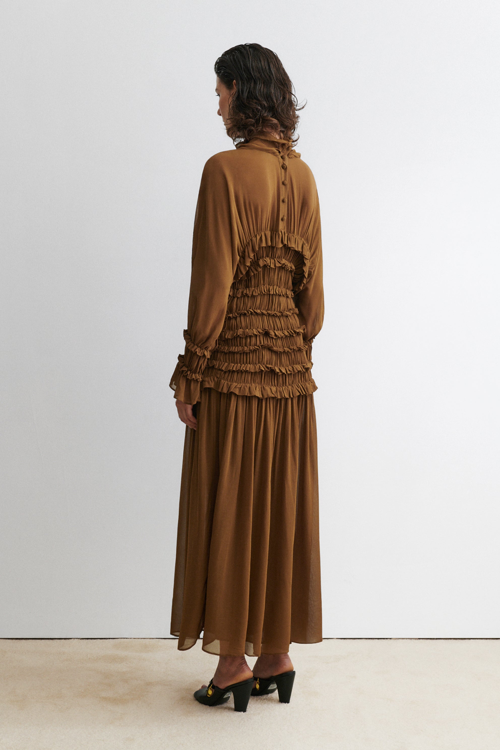 Joice Dress-DRESSES-Rachel Comey