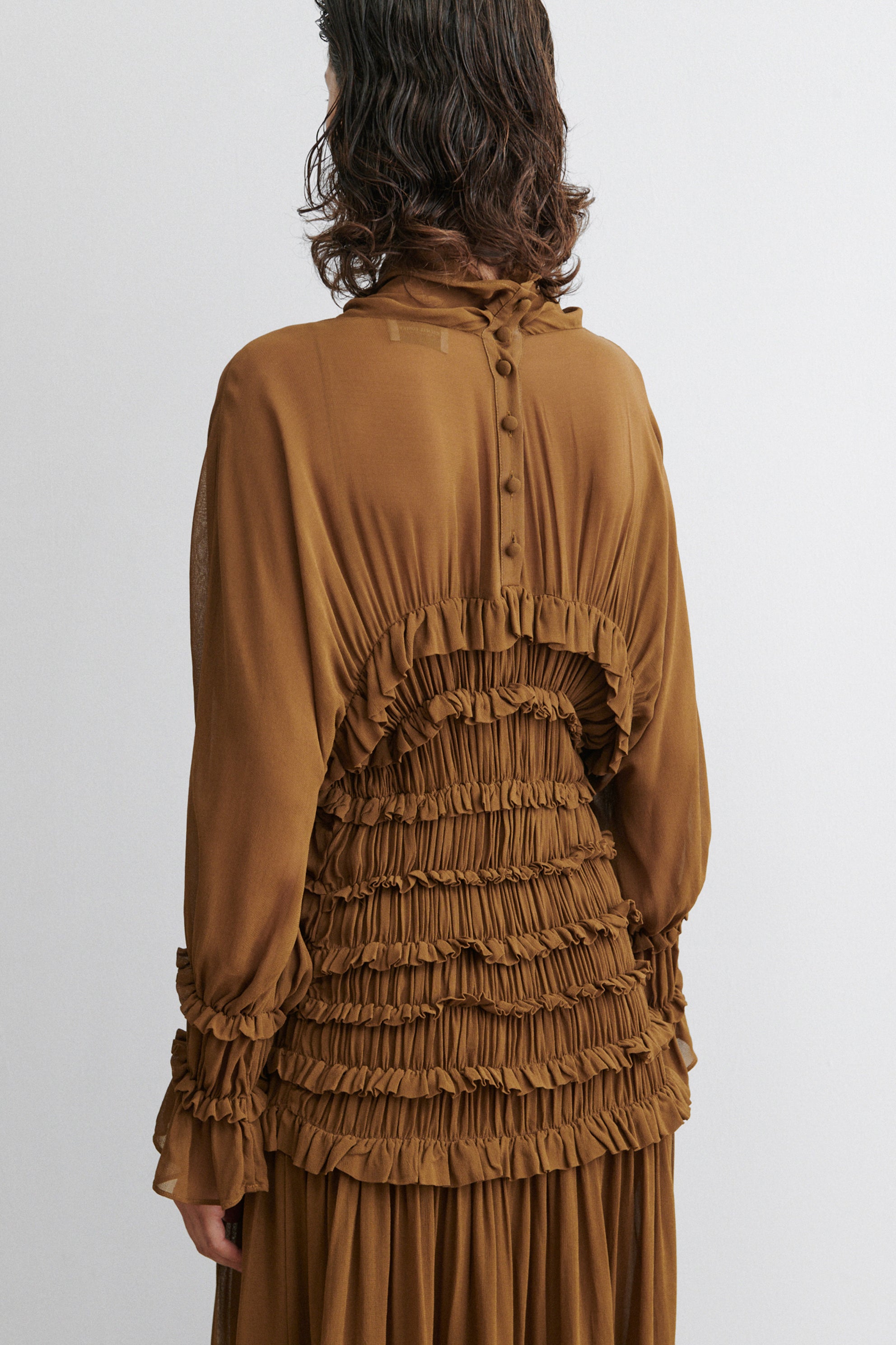 Joice Dress-DRESSES-Rachel Comey