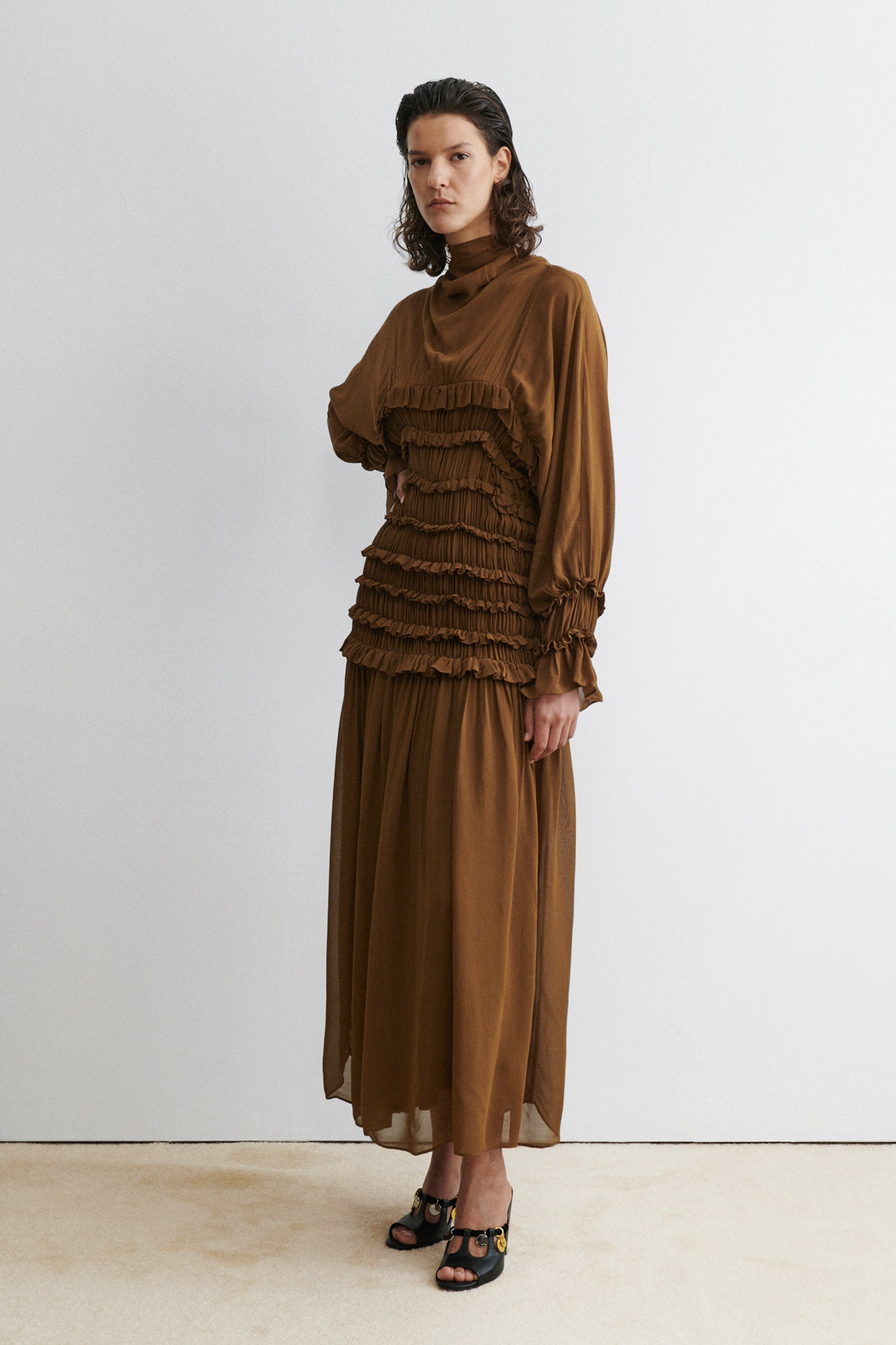 Joice Dress-DRESSES-Rachel Comey