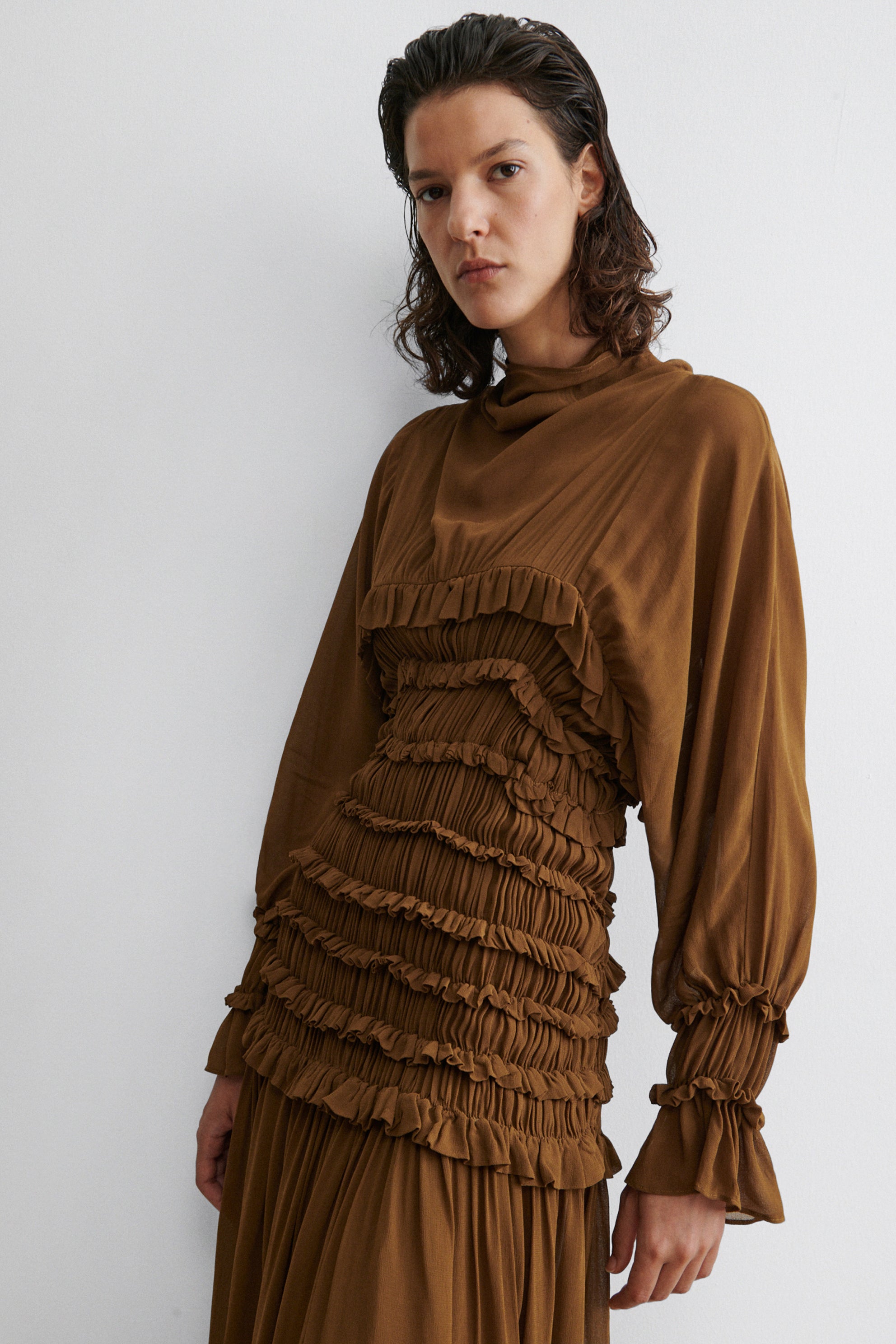 Joice Dress-DRESSES-Rachel Comey