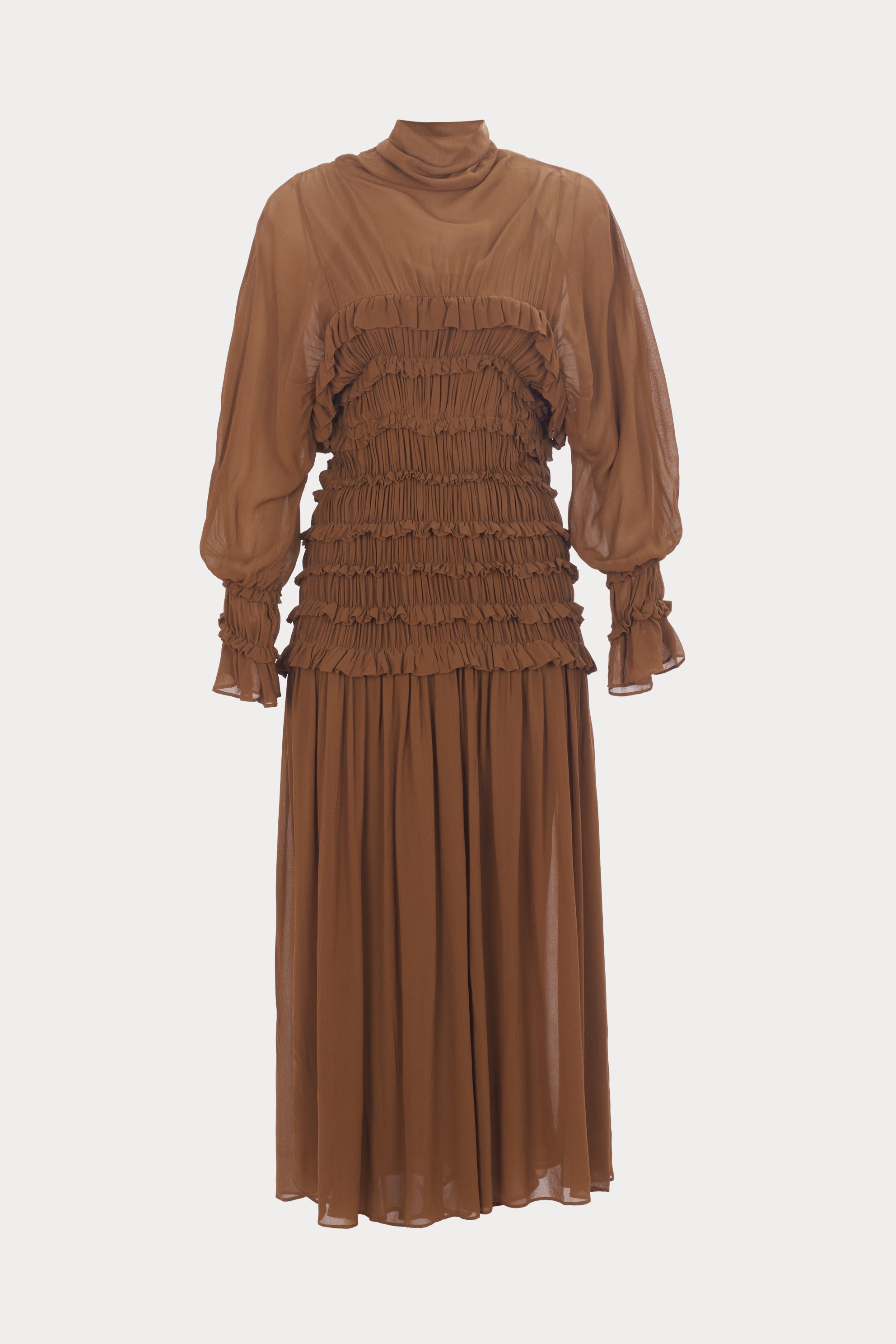 Joice Dress-DRESSES-Rachel Comey
