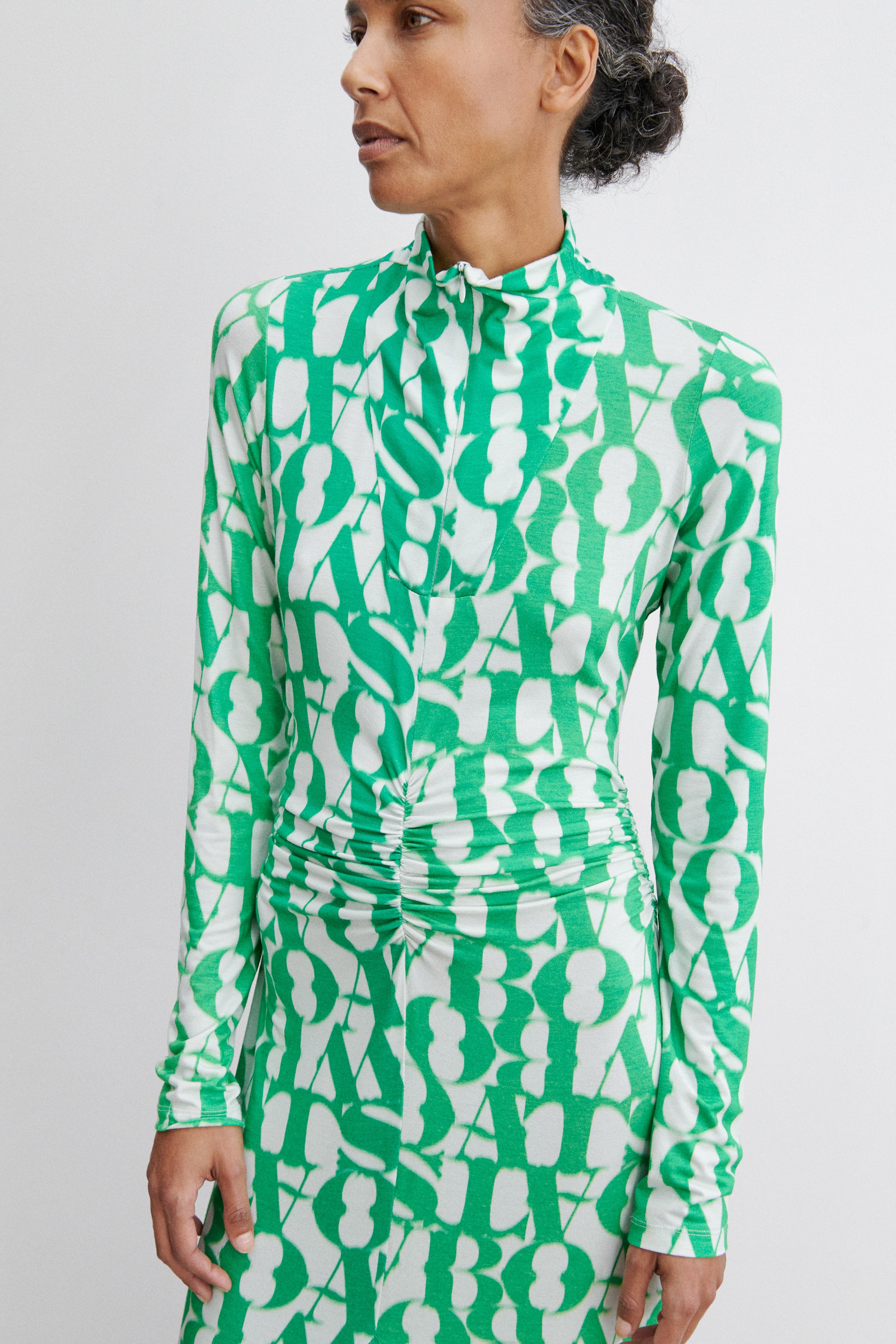 Mamo Dress-DRESSES-Rachel Comey