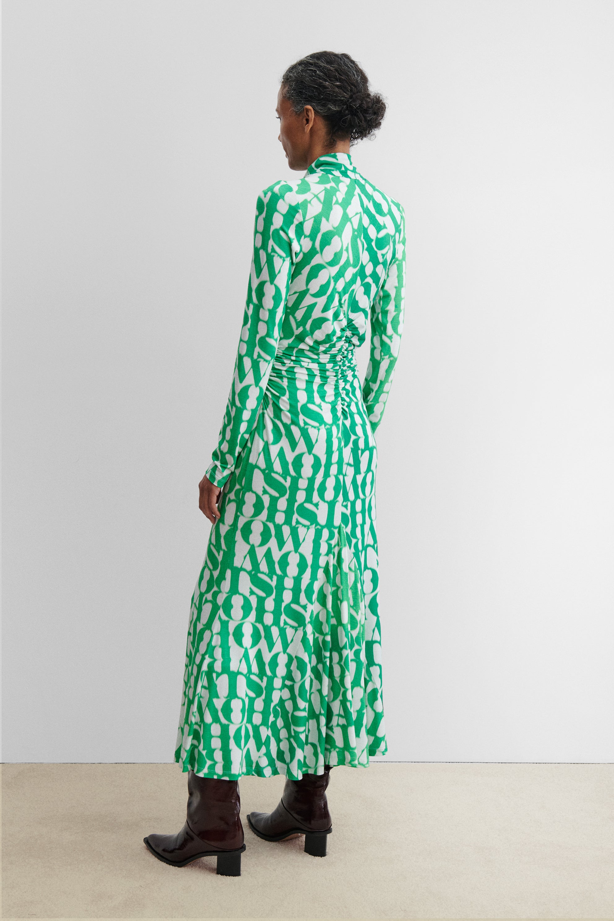 Mamo Dress-DRESSES-Rachel Comey