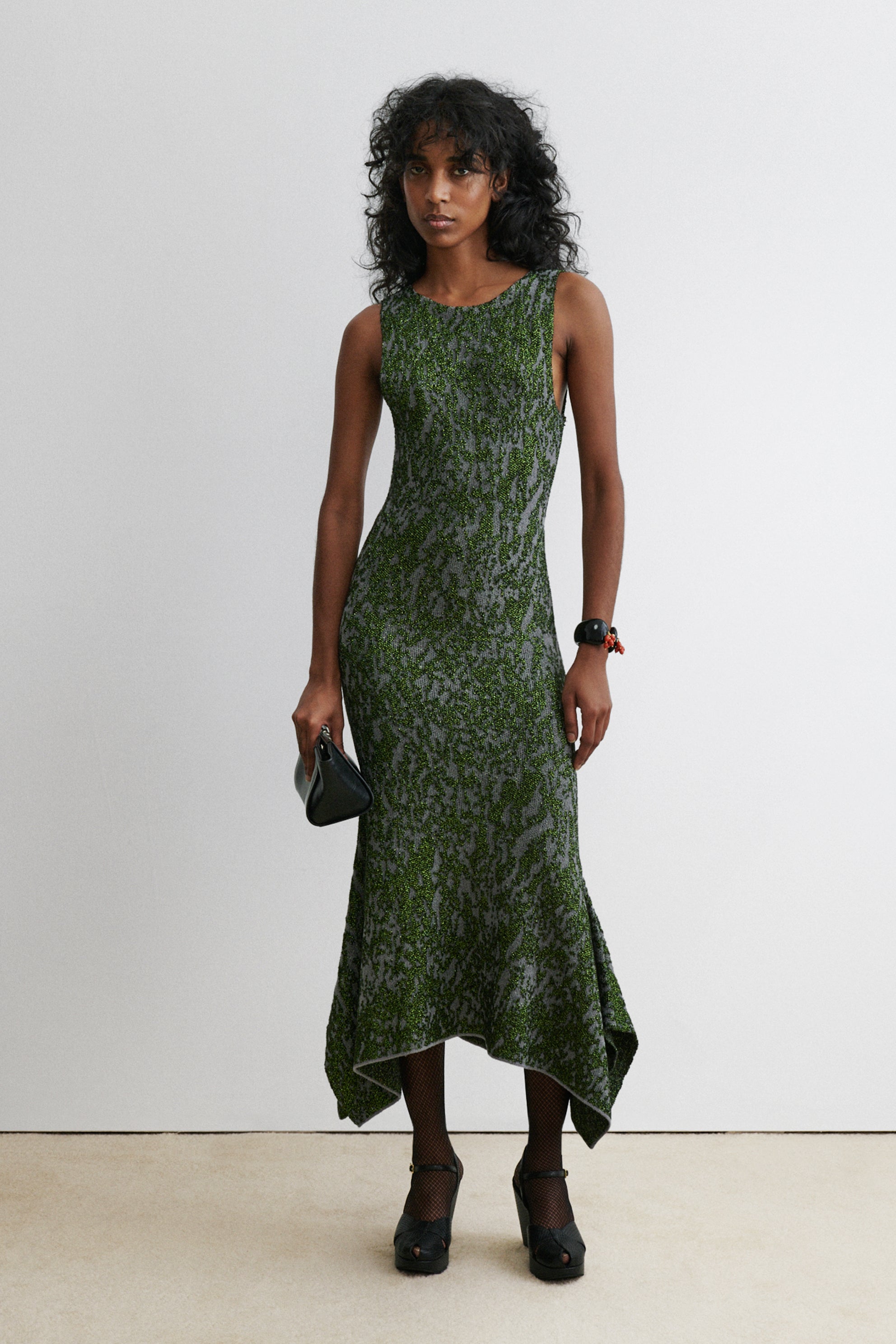 Auli Dress-DRESSES-Rachel Comey