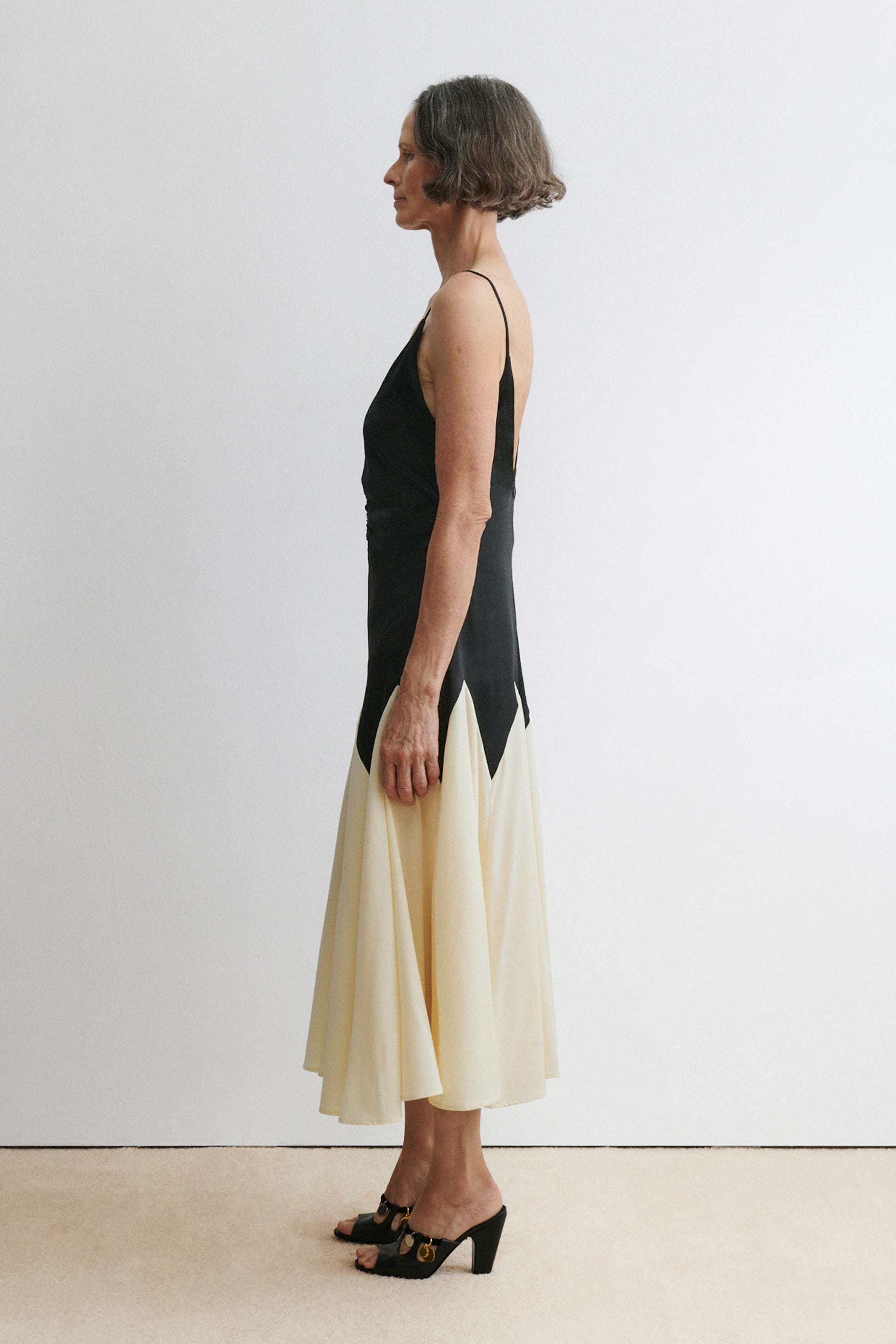 Wonder Dress-DRESSES-Rachel Comey