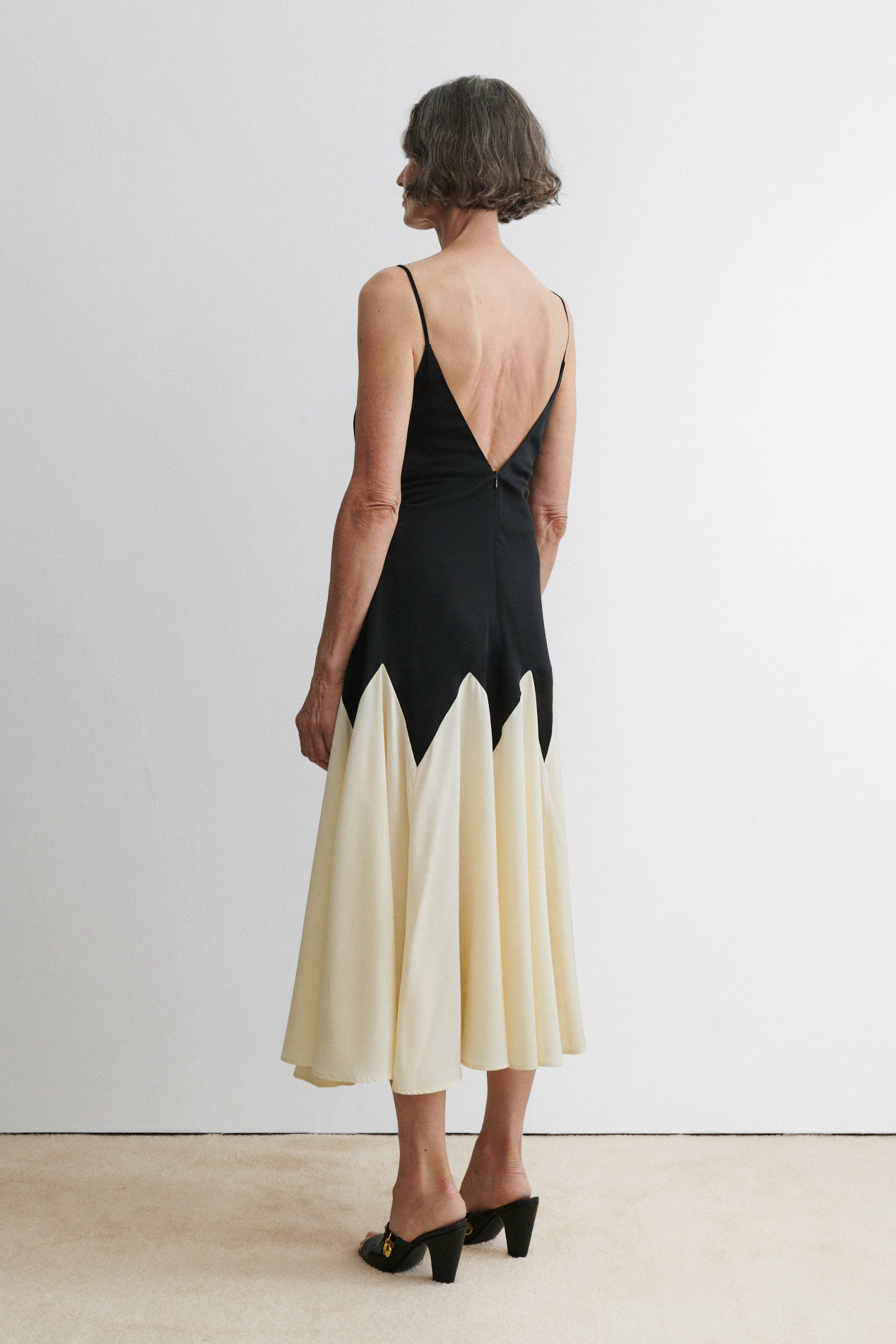 Wonder Dress-DRESSES-Rachel Comey