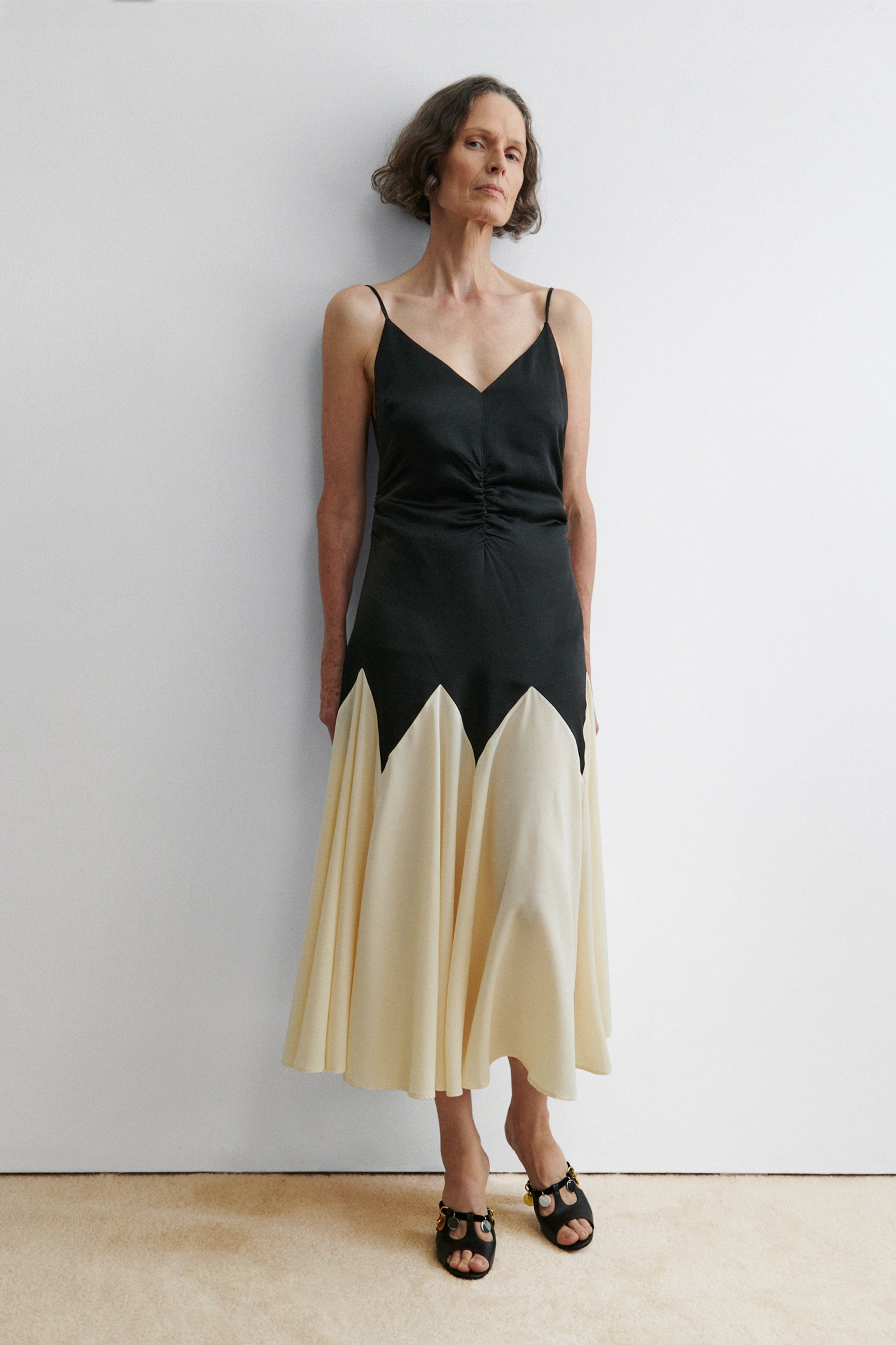Wonder Dress-DRESSES-Rachel Comey