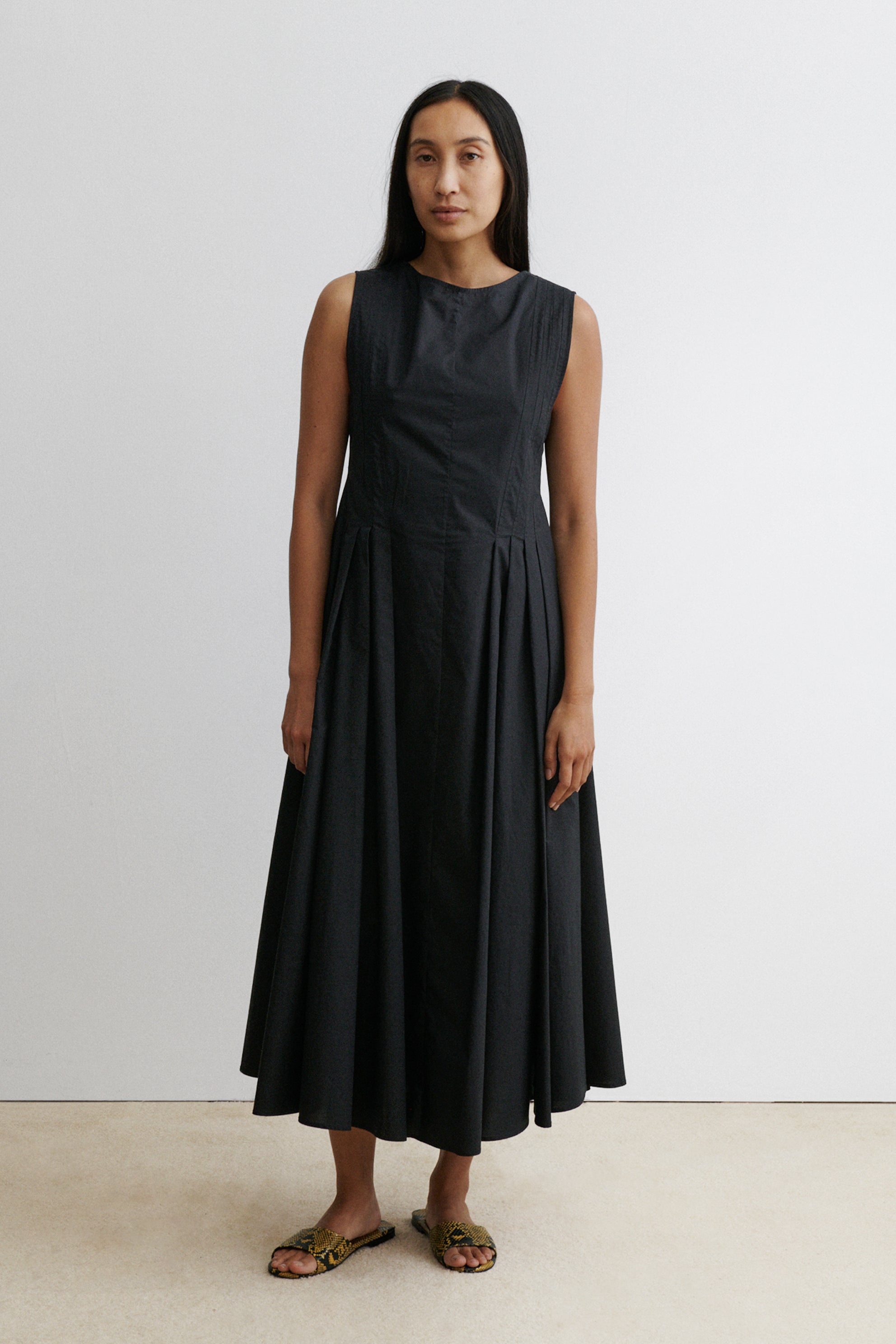 Doe Dress-DRESSES-Rachel Comey