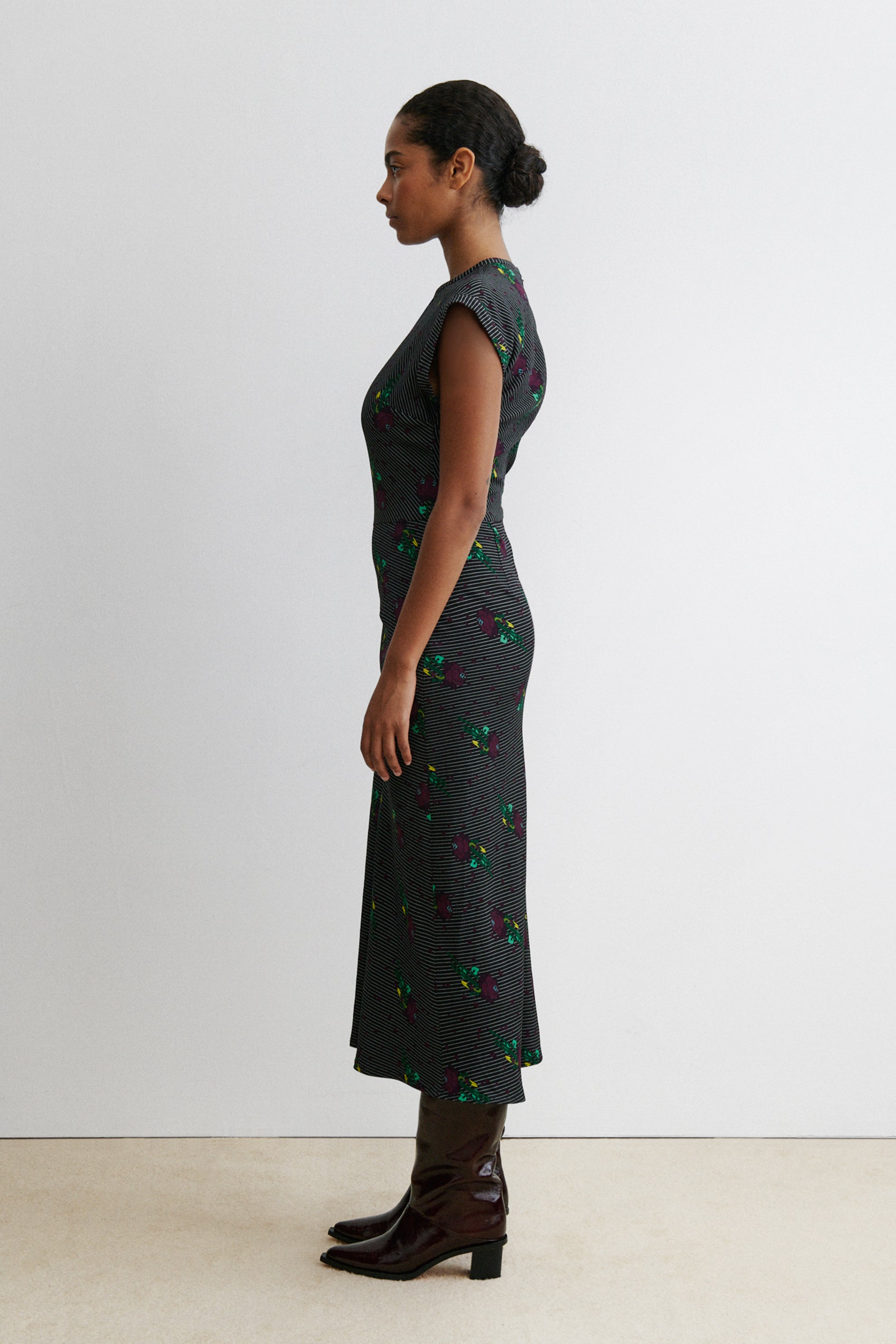 Drini Dress-DRESSES-Rachel Comey