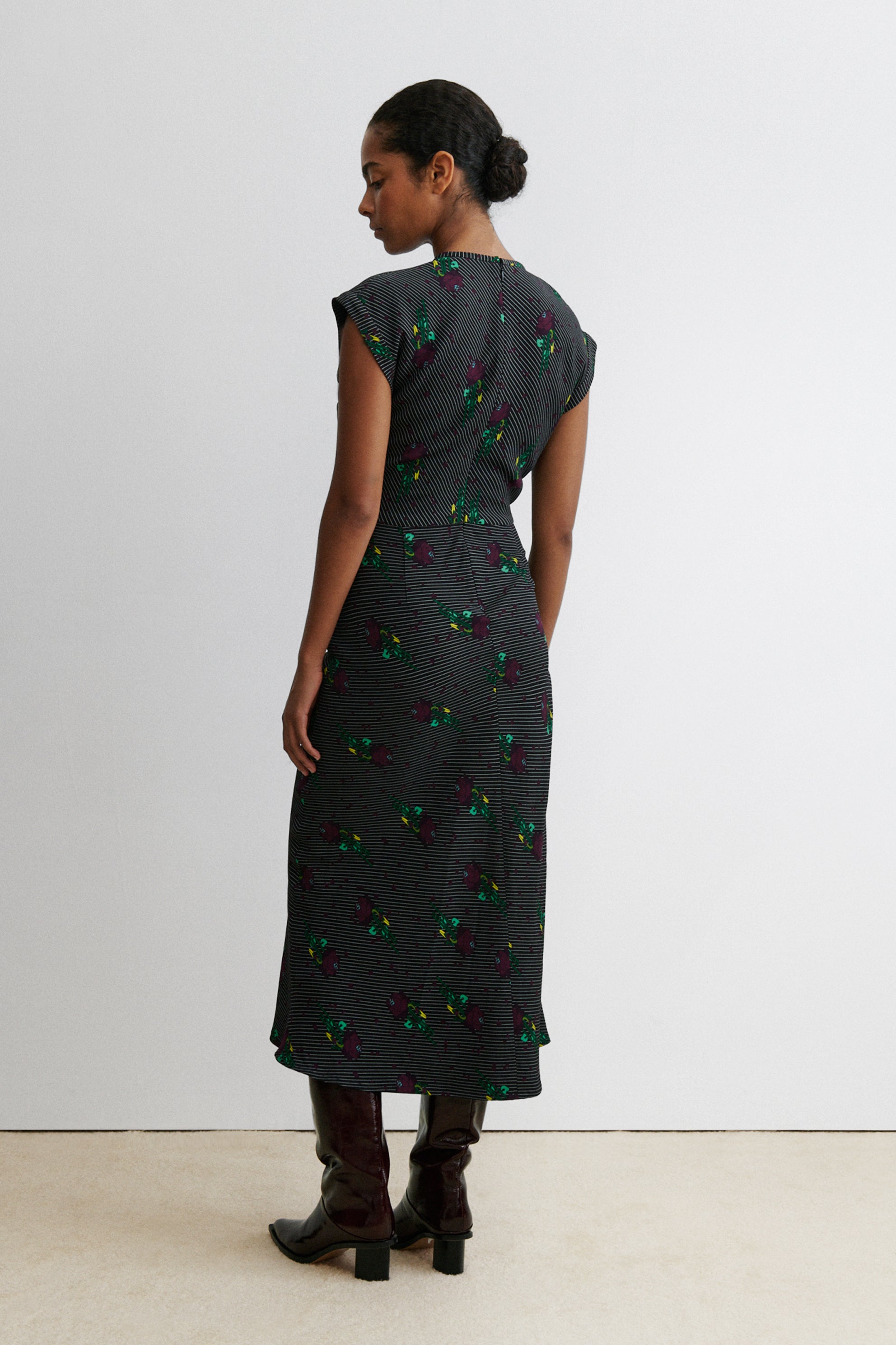 Drini Dress-DRESSES-Rachel Comey