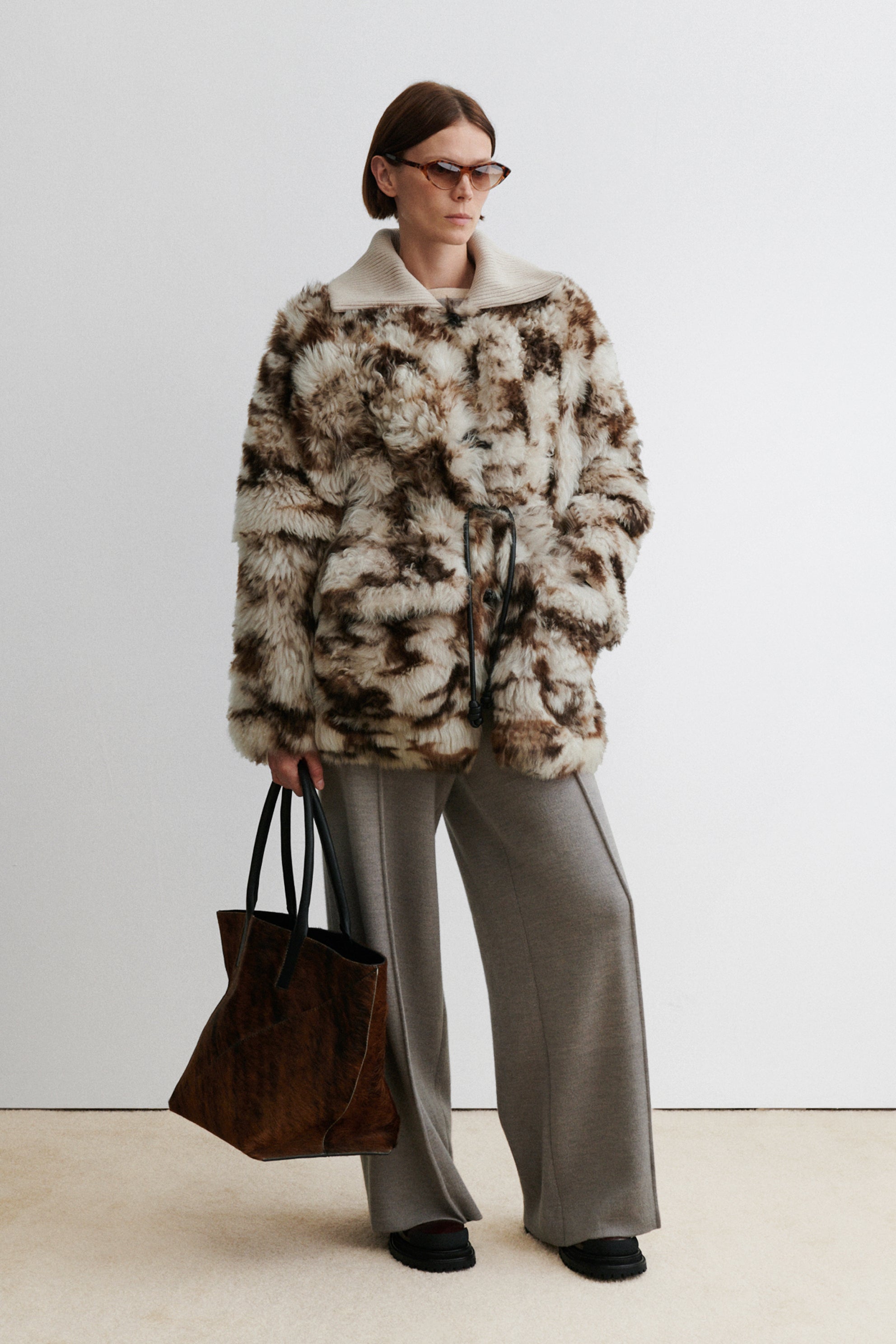 Quigley Jacket