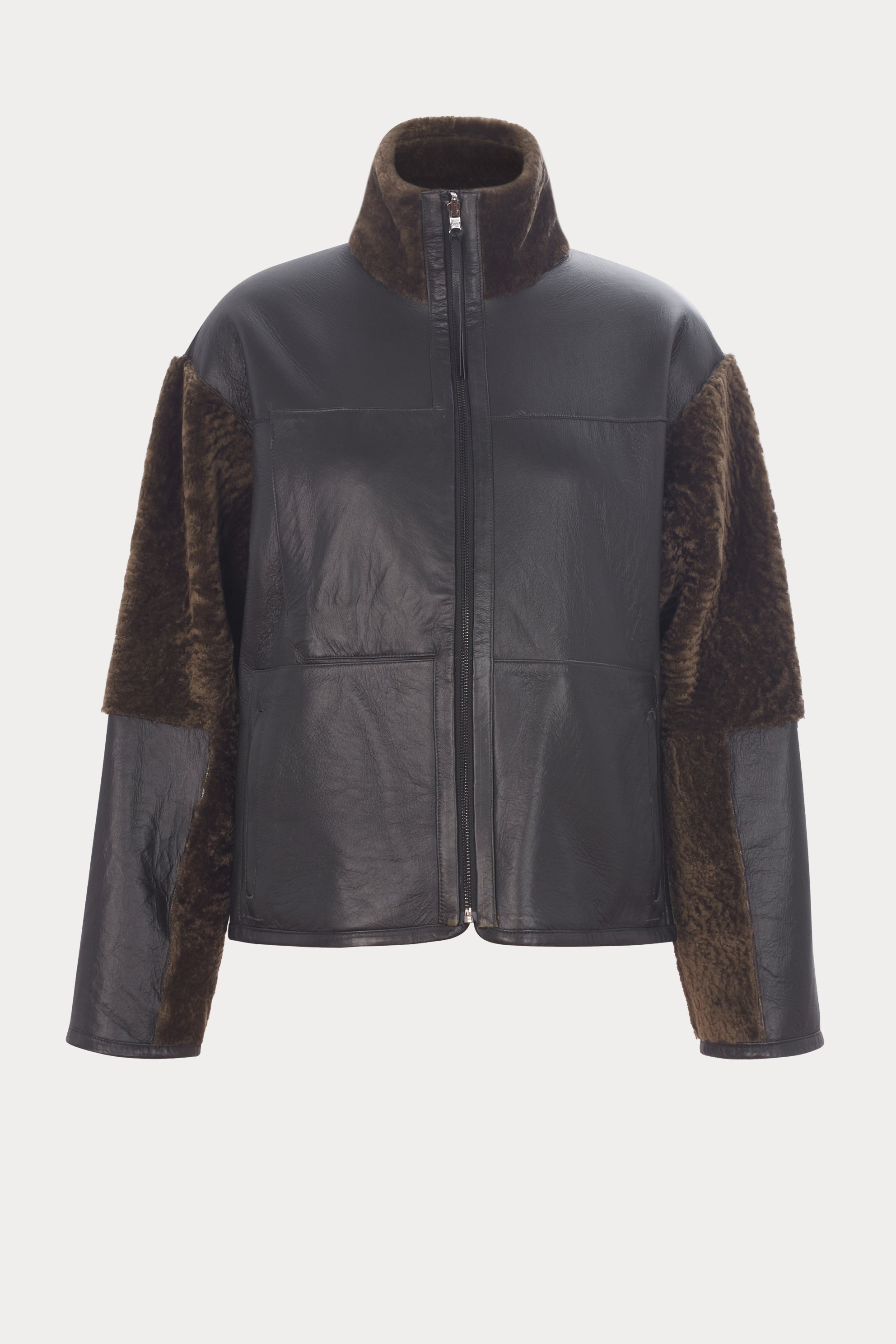 Trell Jacket-JACKETS/OUTERWEAR-Rachel Comey