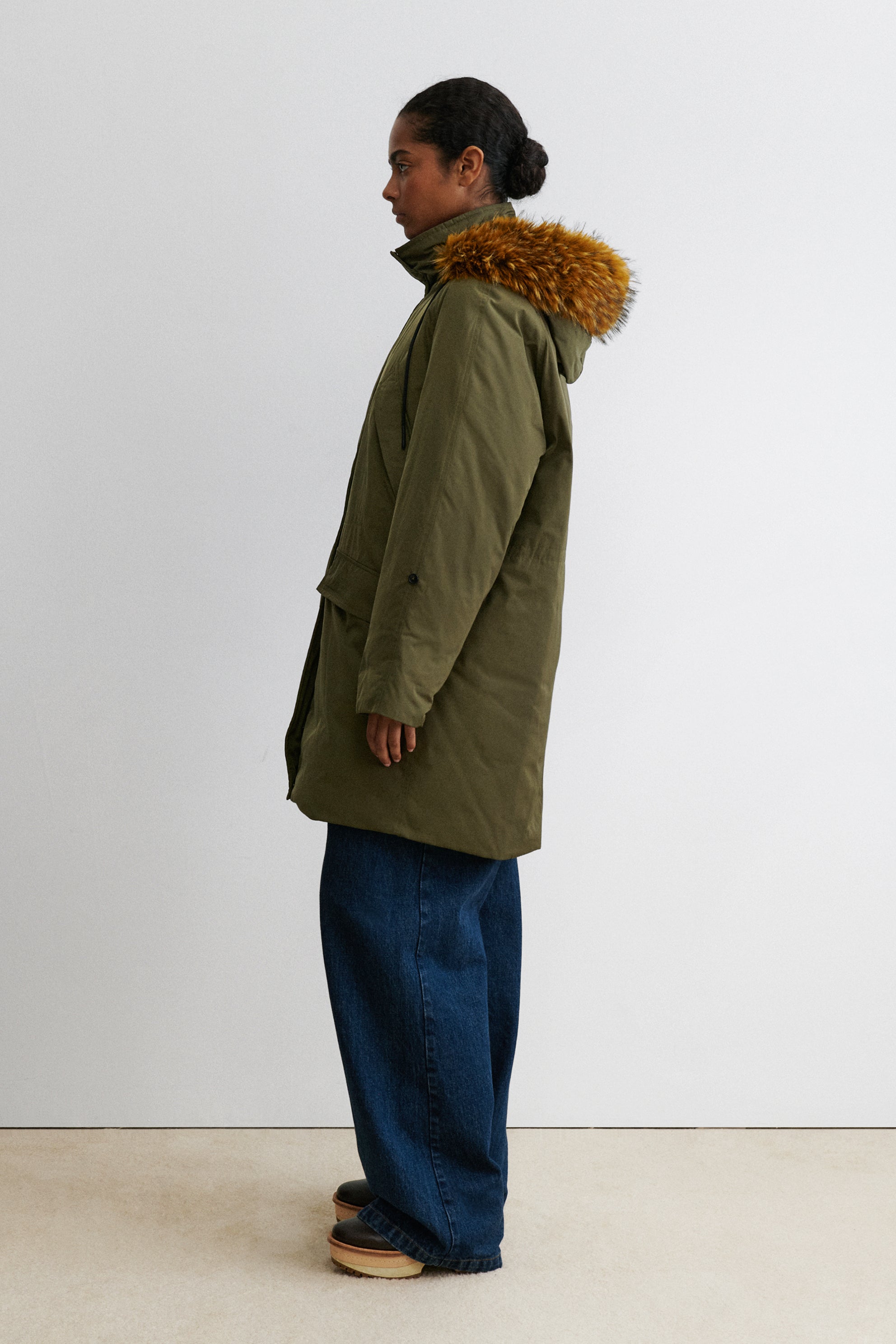 Thyra Coat-JACKETS/OUTERWEAR-Rachel Comey