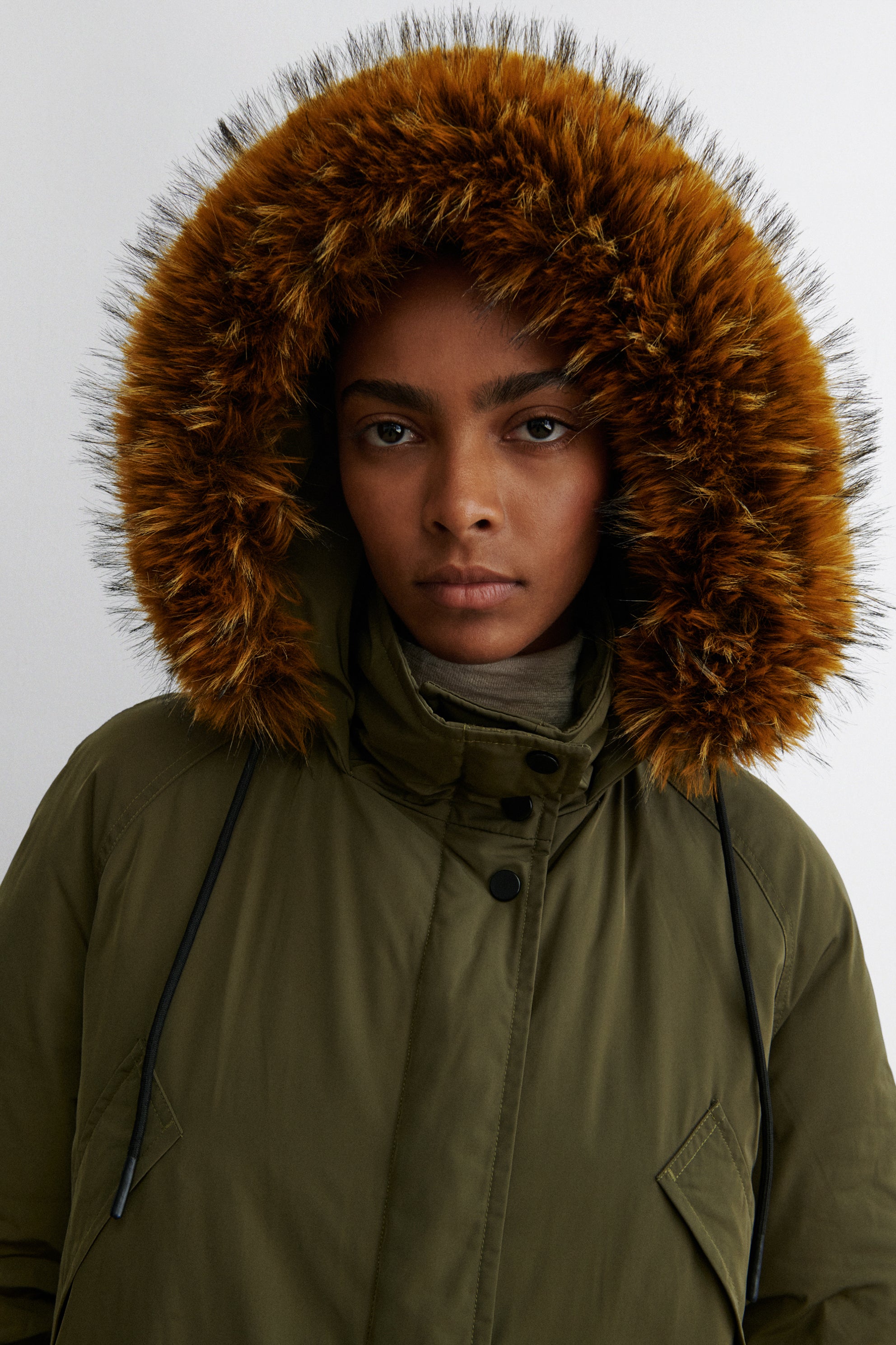 Thyra Coat-JACKETS/OUTERWEAR-Rachel Comey