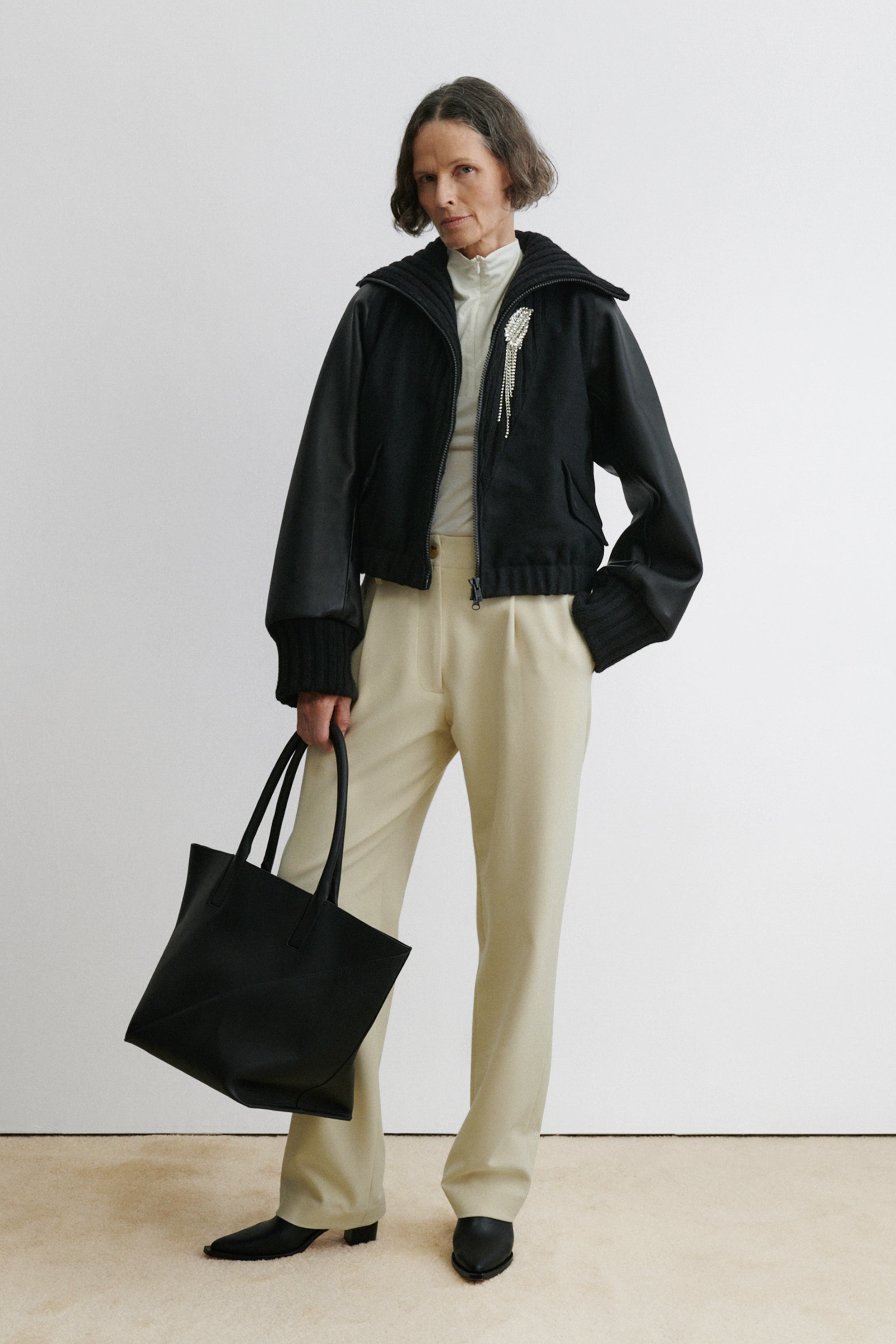 Tarin Coat-JACKETS/OUTERWEAR-Rachel Comey