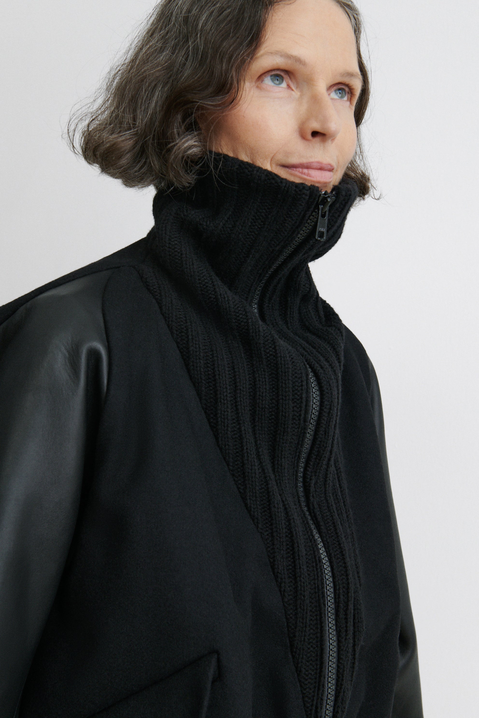 Tarin Coat-JACKETS/OUTERWEAR-Rachel Comey
